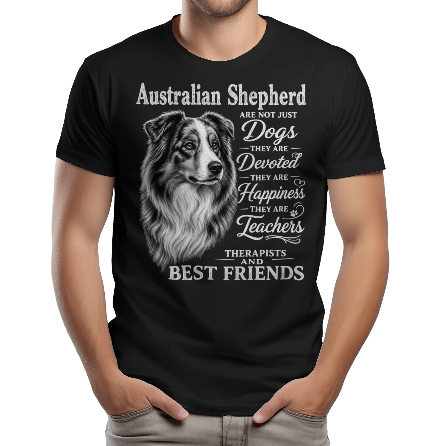 Australian Shepherd