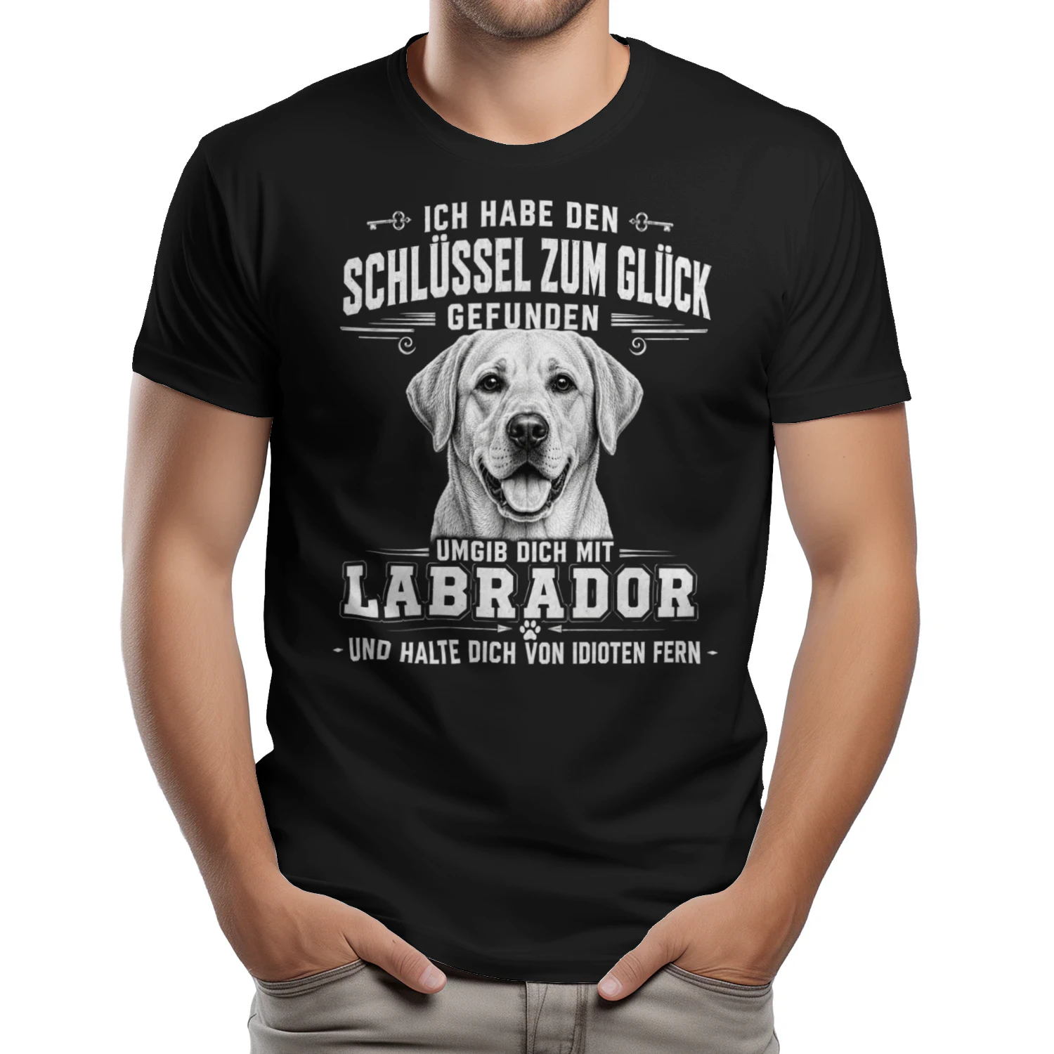 Labrador