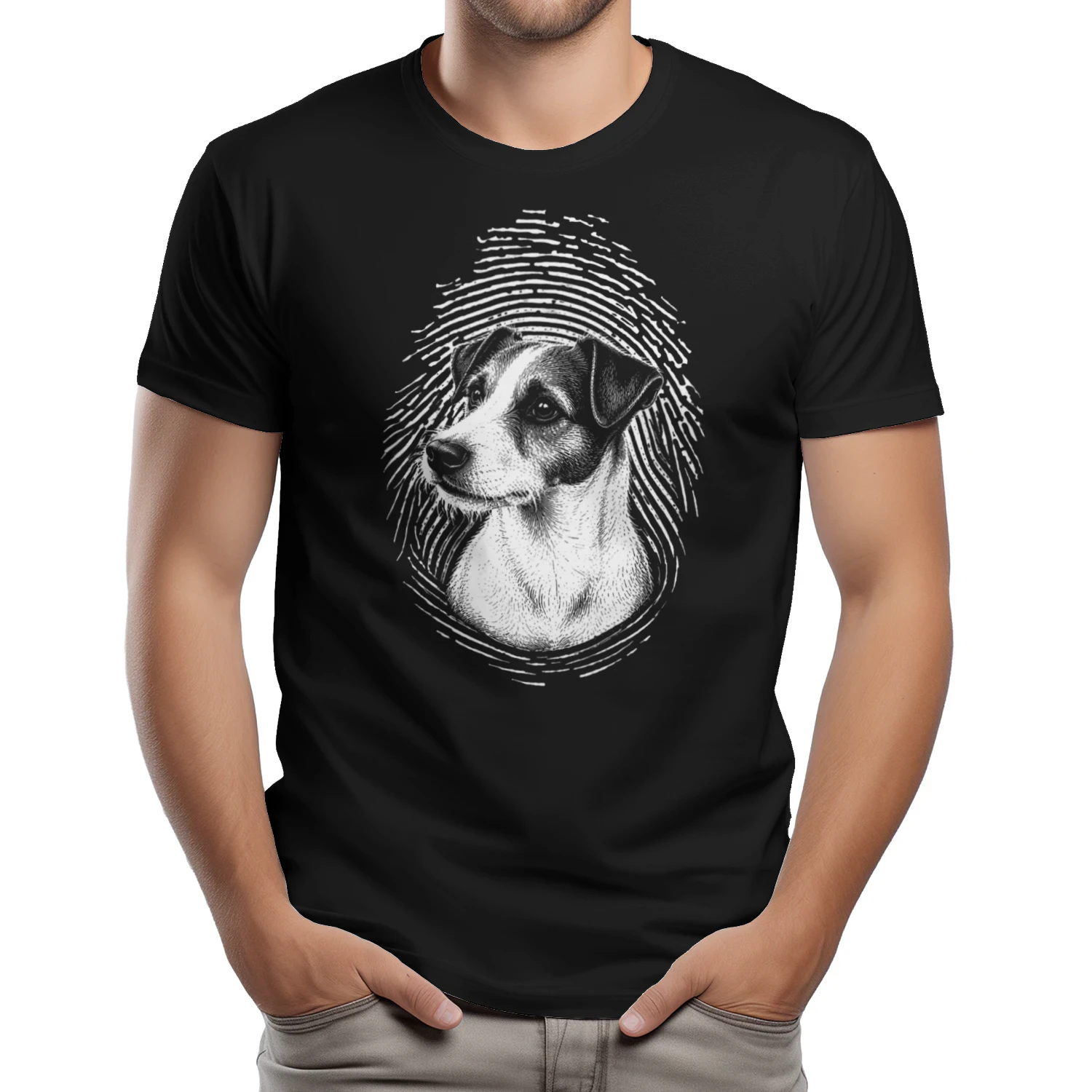 Jack Russell 