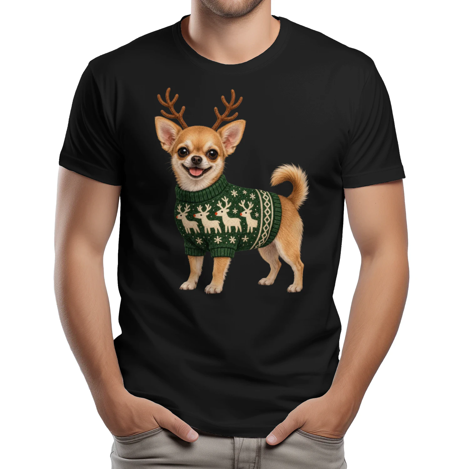 Chihuahua