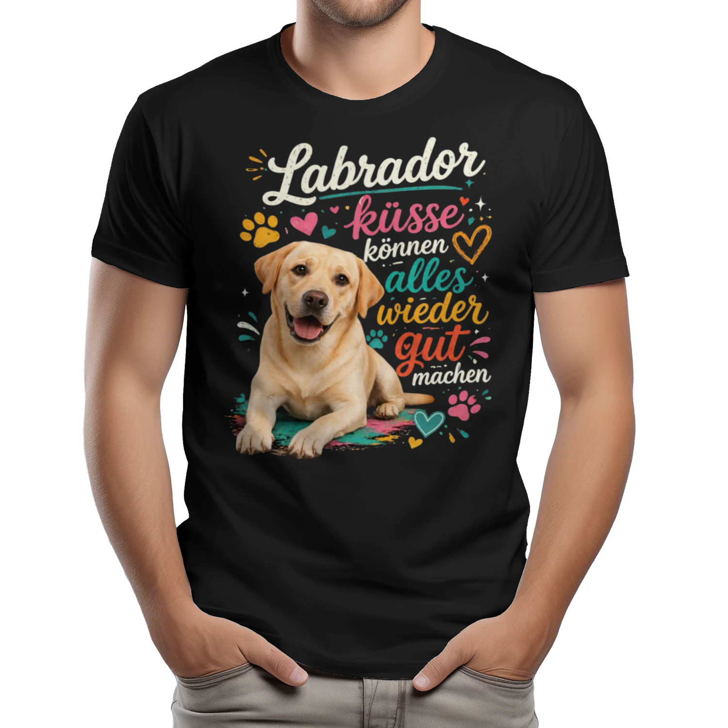 Labrador