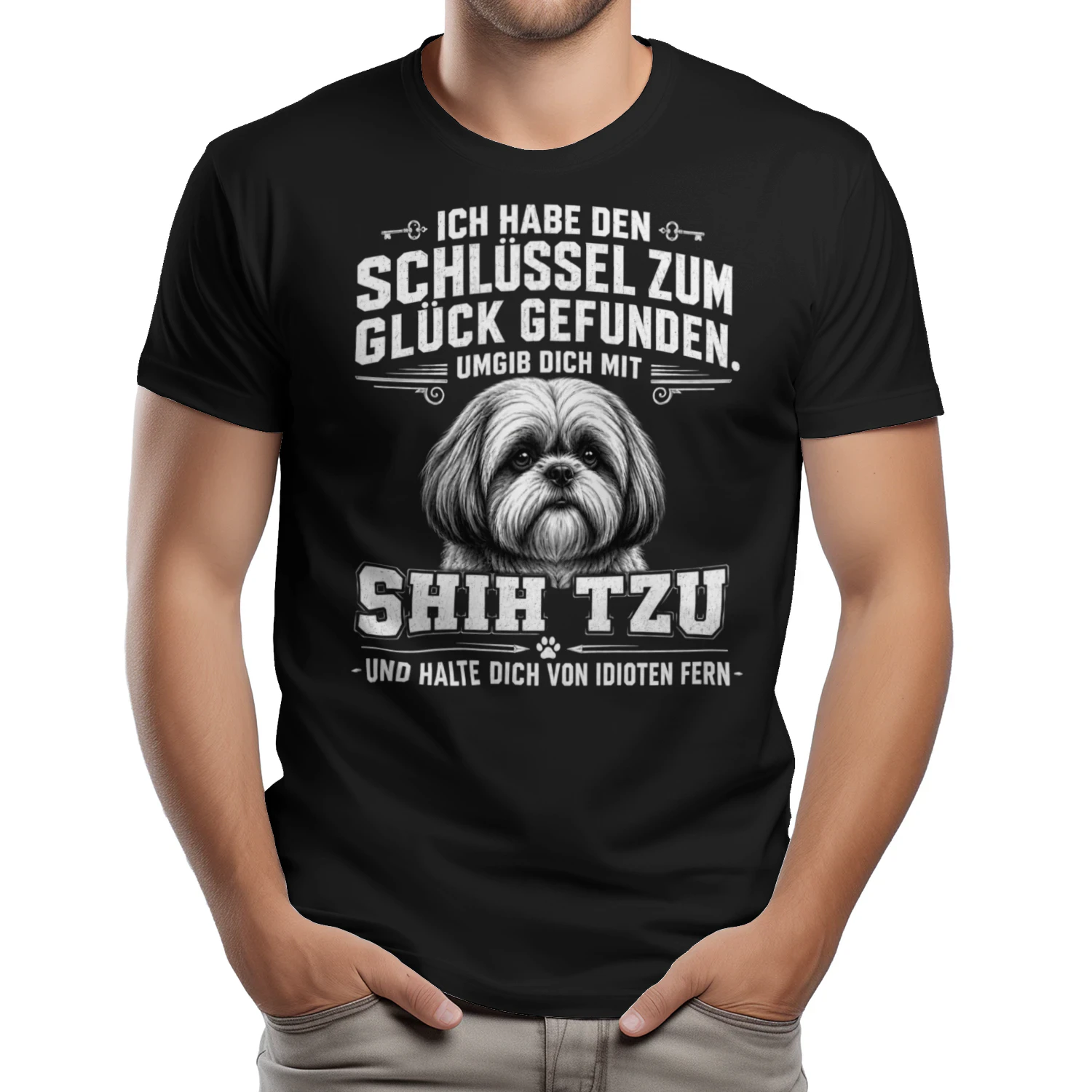 Shih Tzu