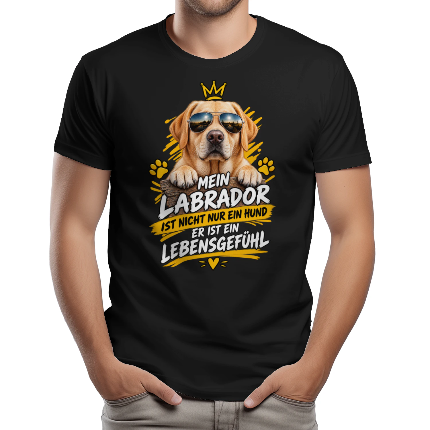 Labrador