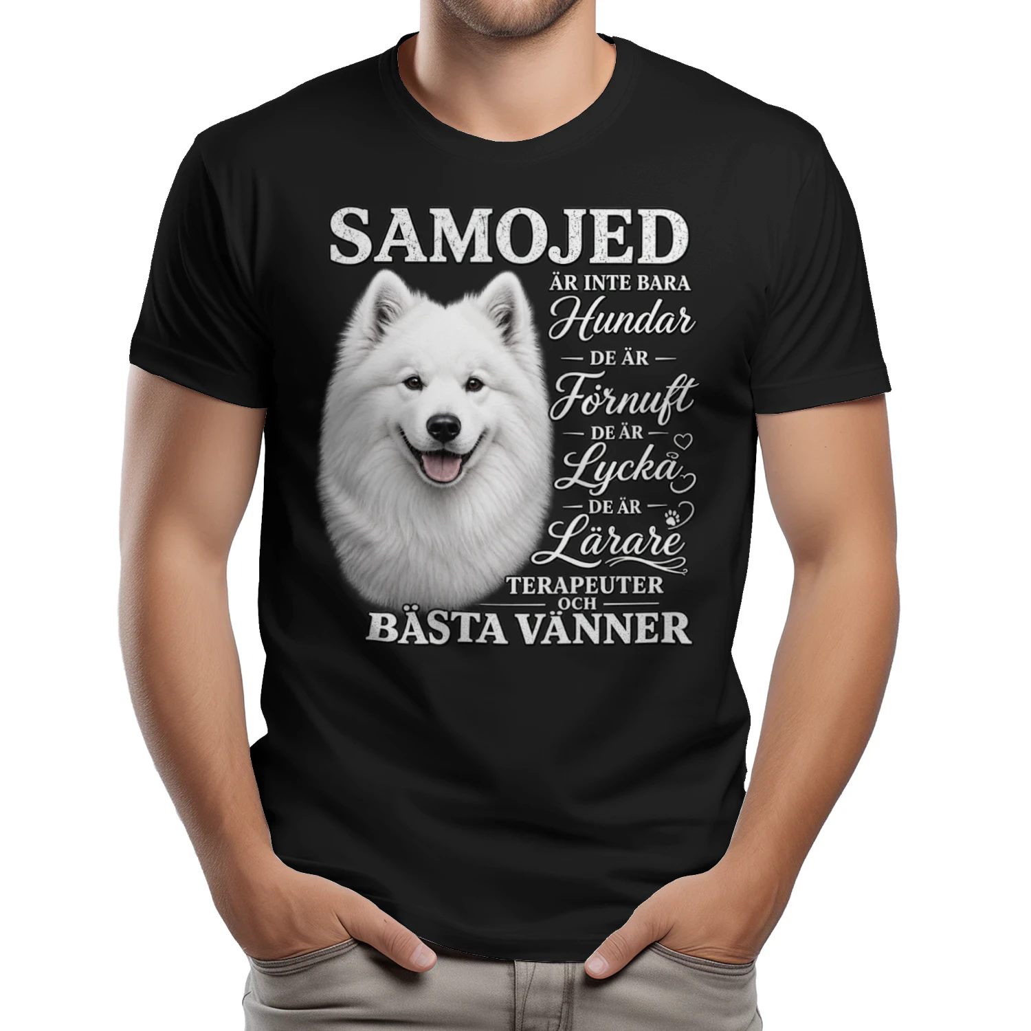 Samojed
