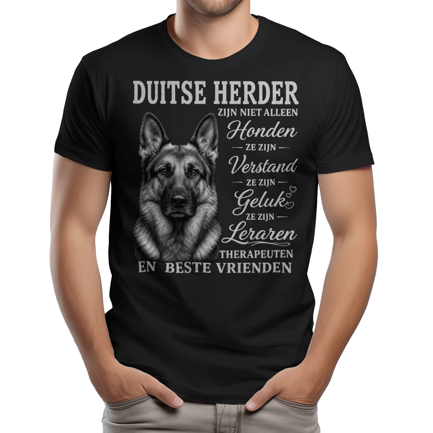 Duitse Herder