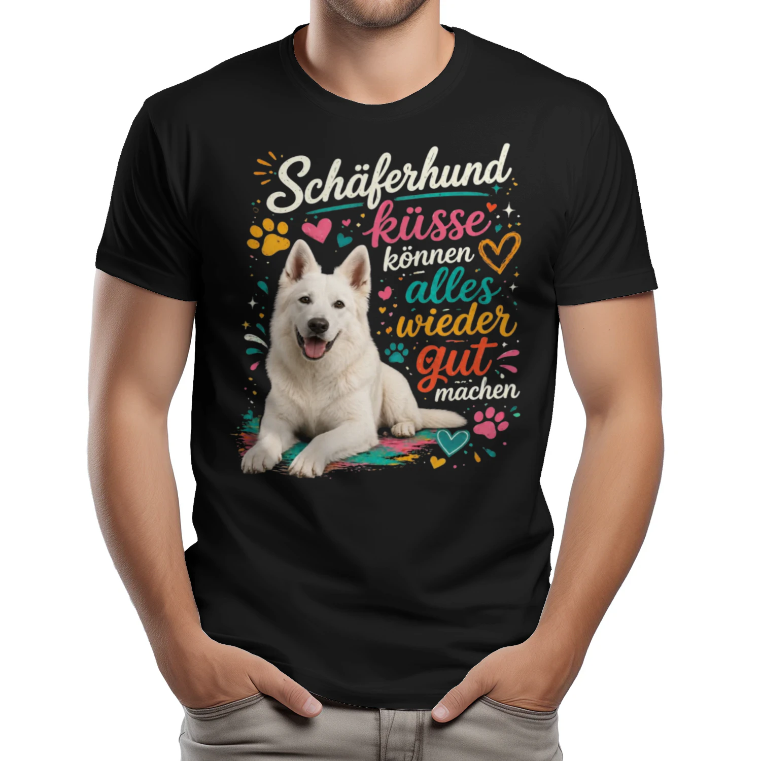 Schäferhund