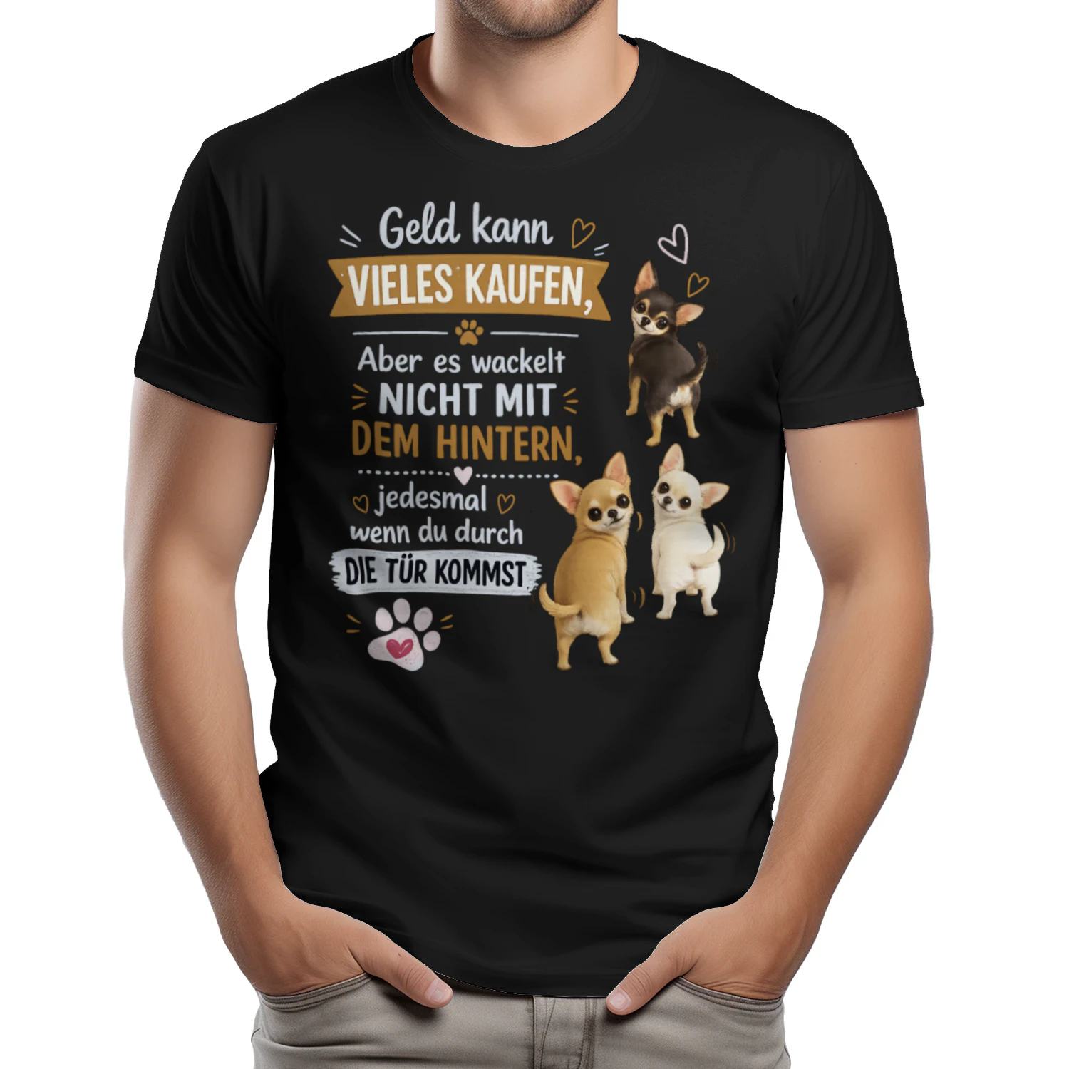 Chihuahua