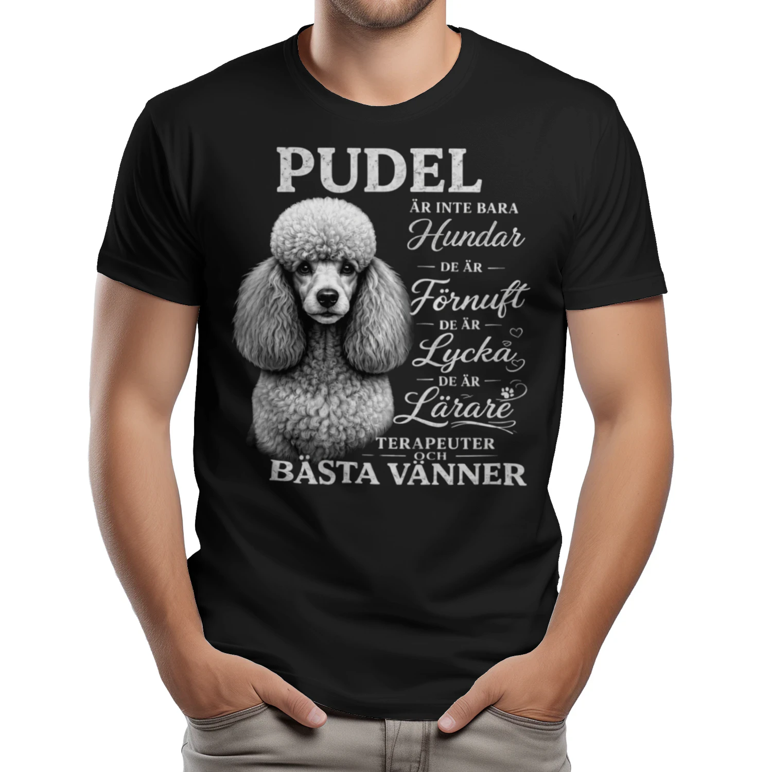 Pudel 