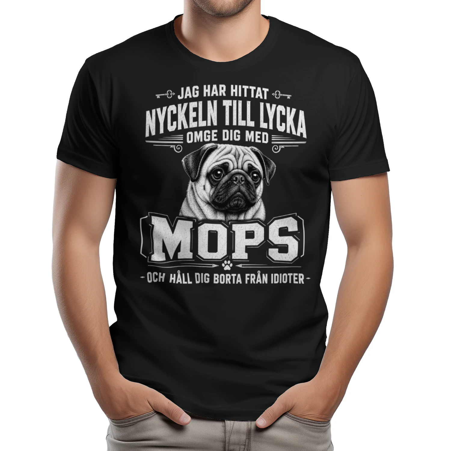 Mops