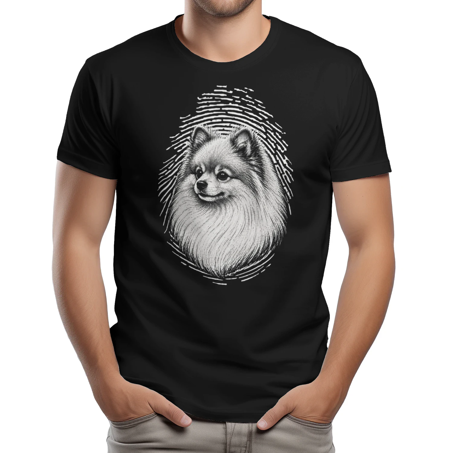 Pomeranian