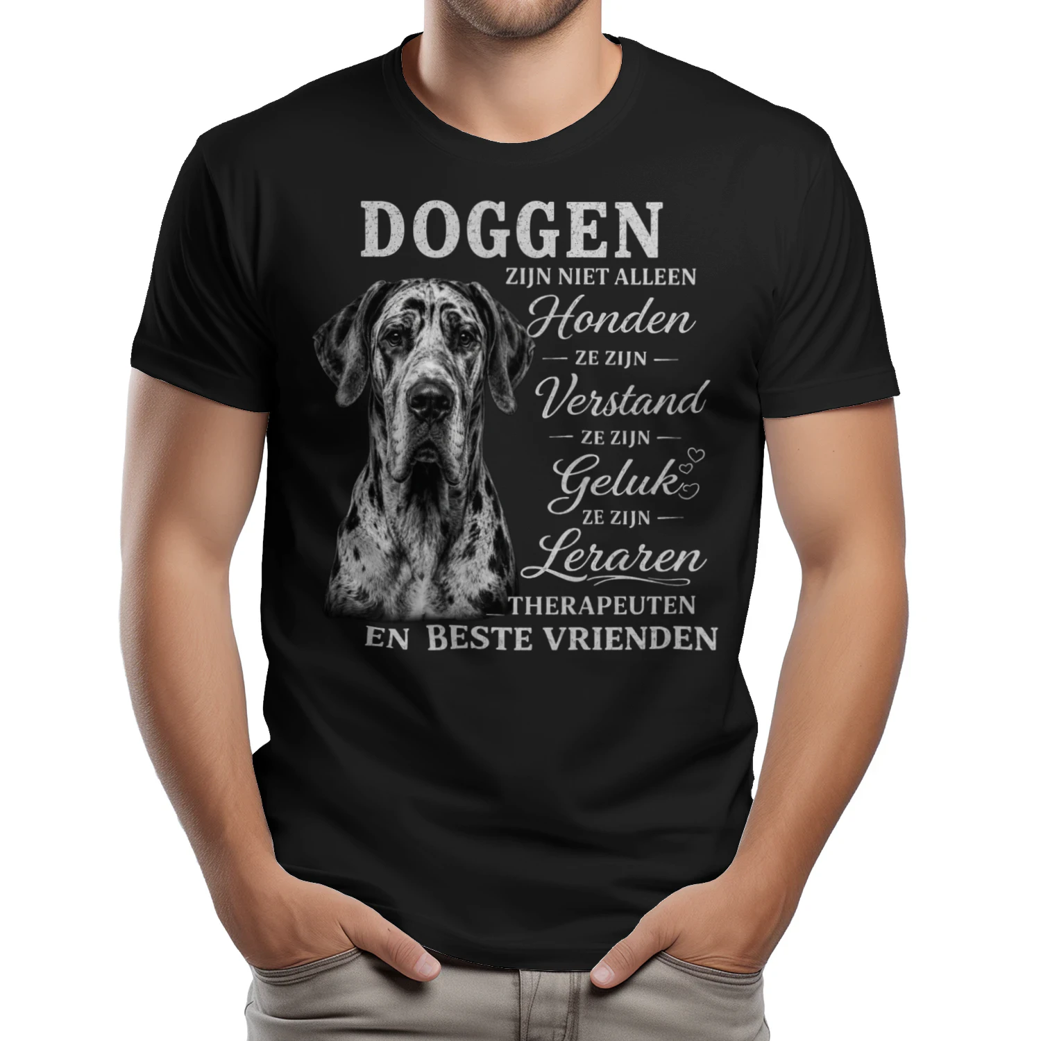 DOGGEN