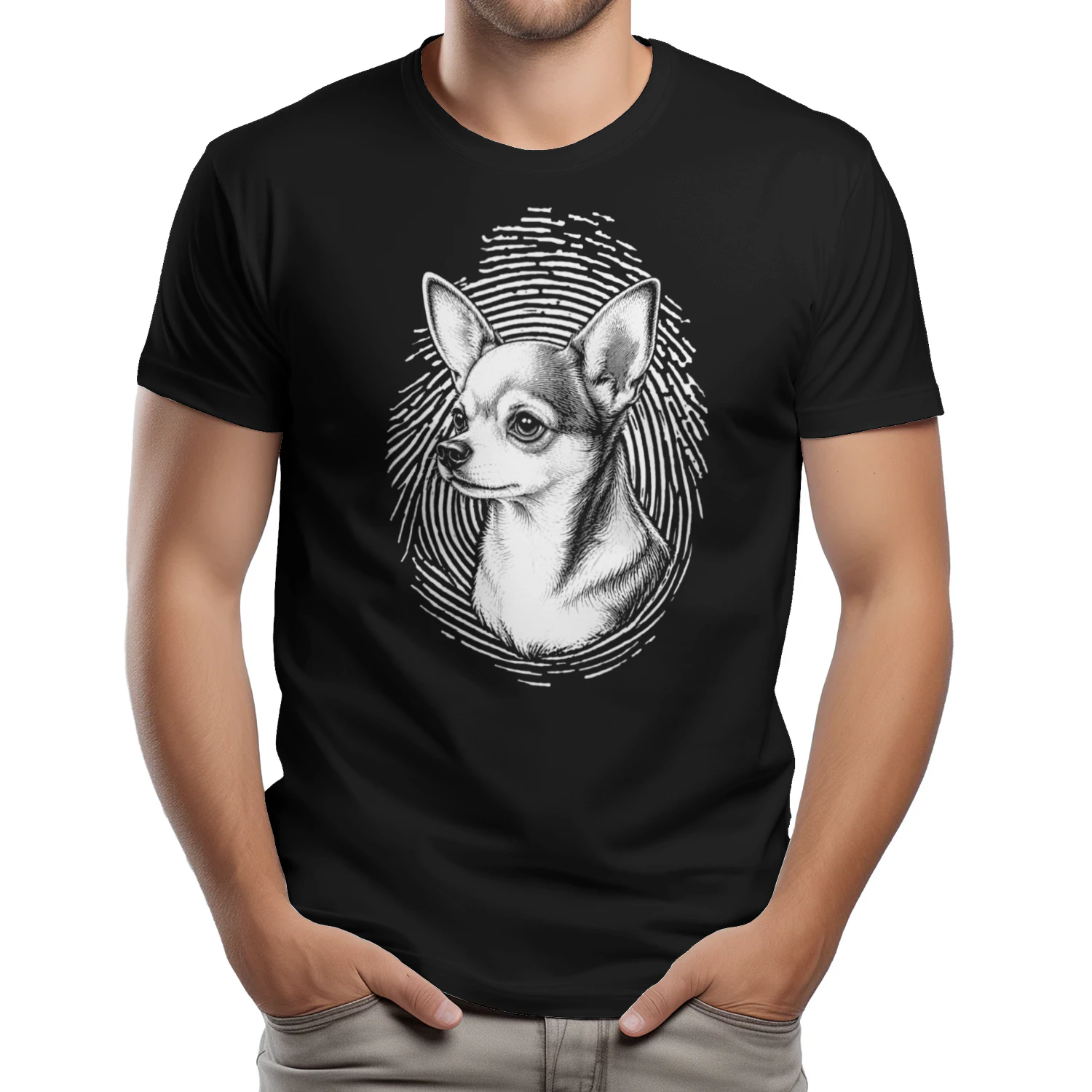 Chihuahua 