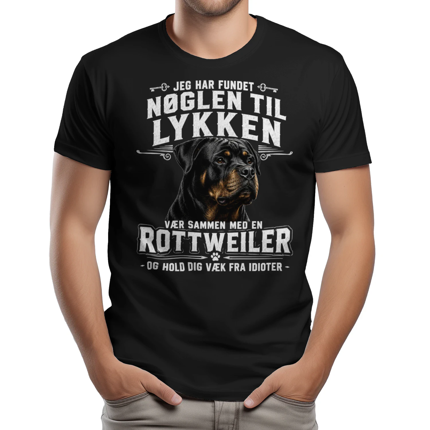 Rottweiler 