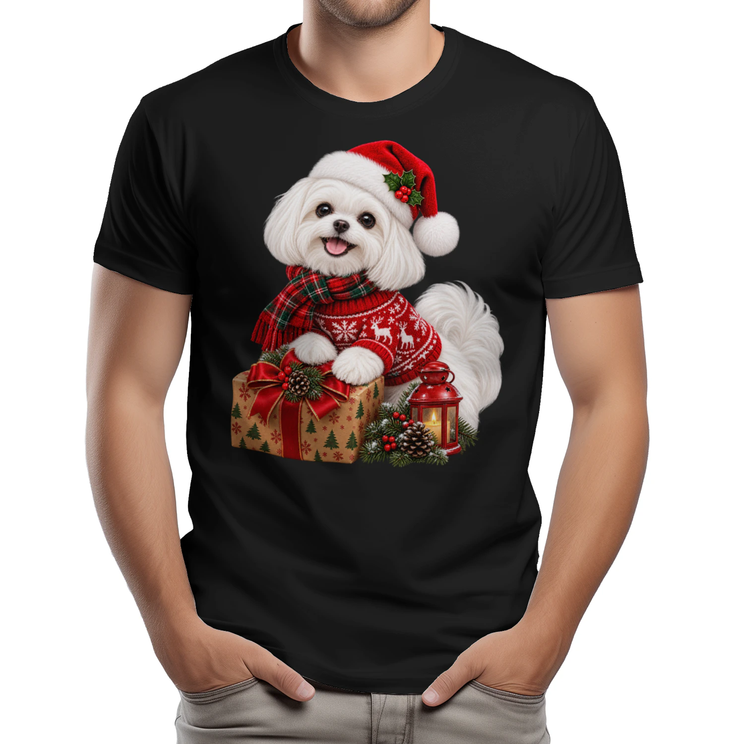 Maltese 