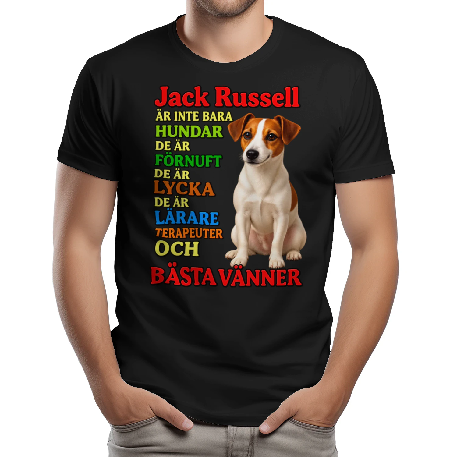 Jack Russell 