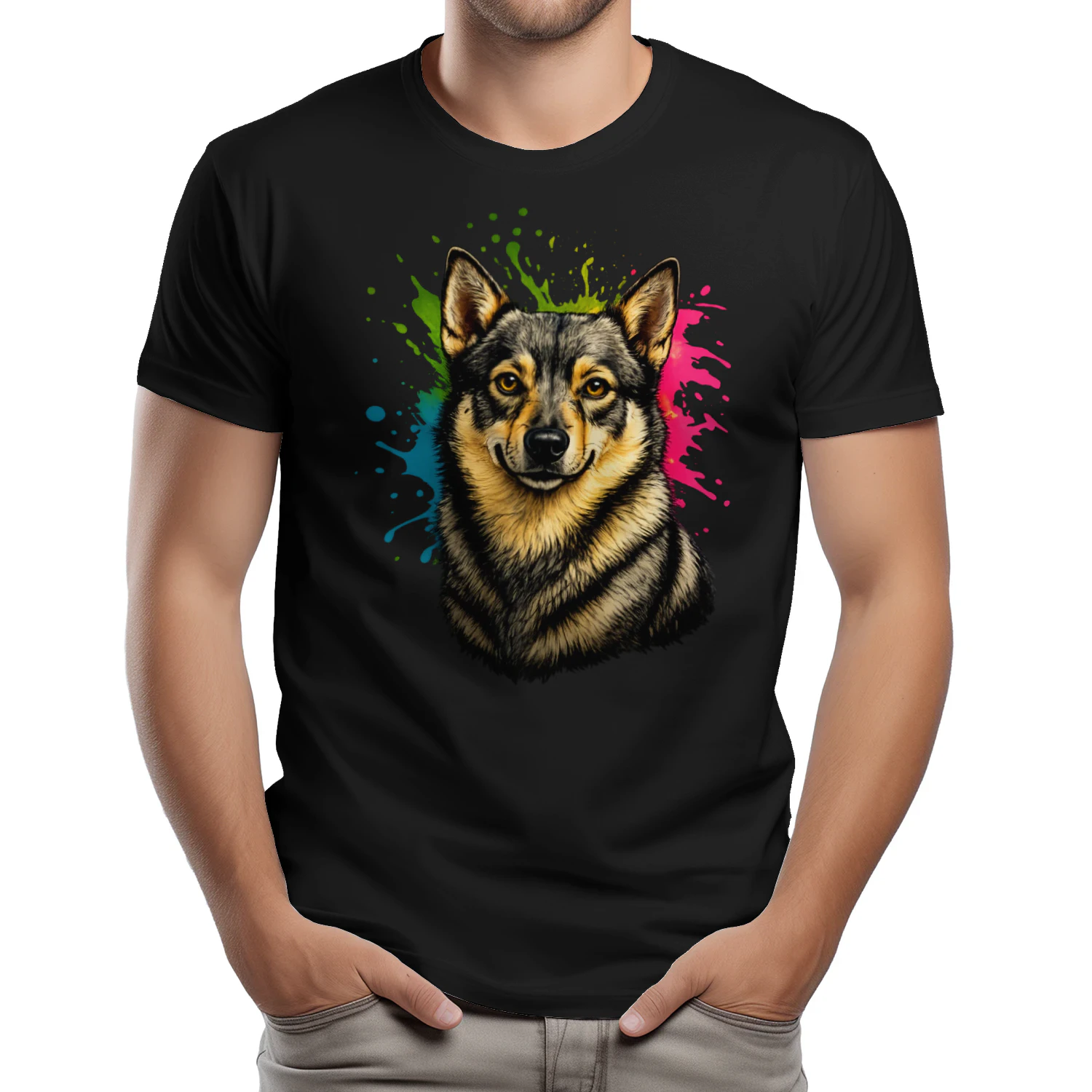 Västgötaspets