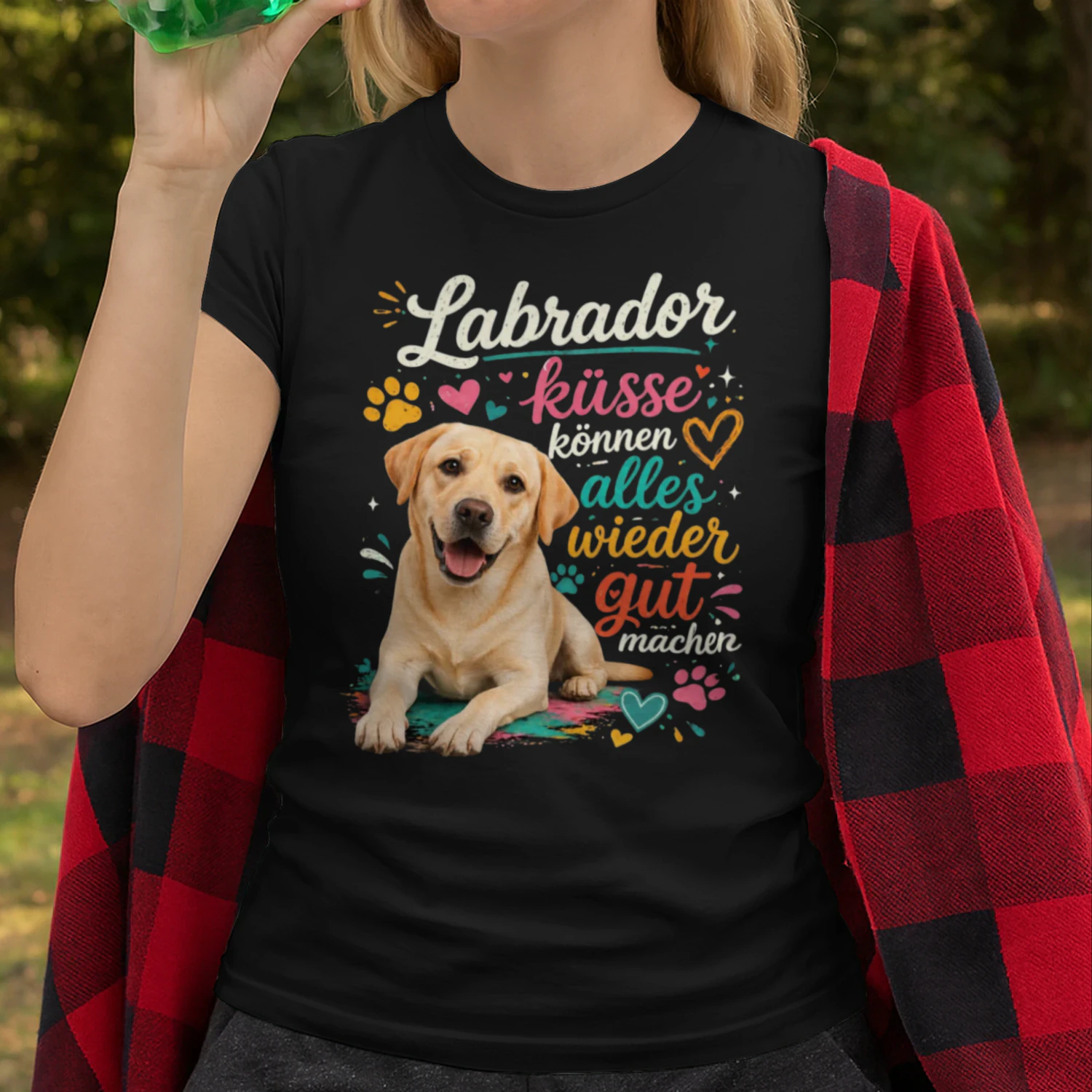 Labrador