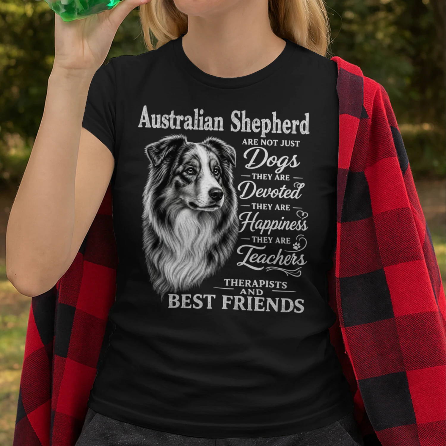 Australian Shepherd