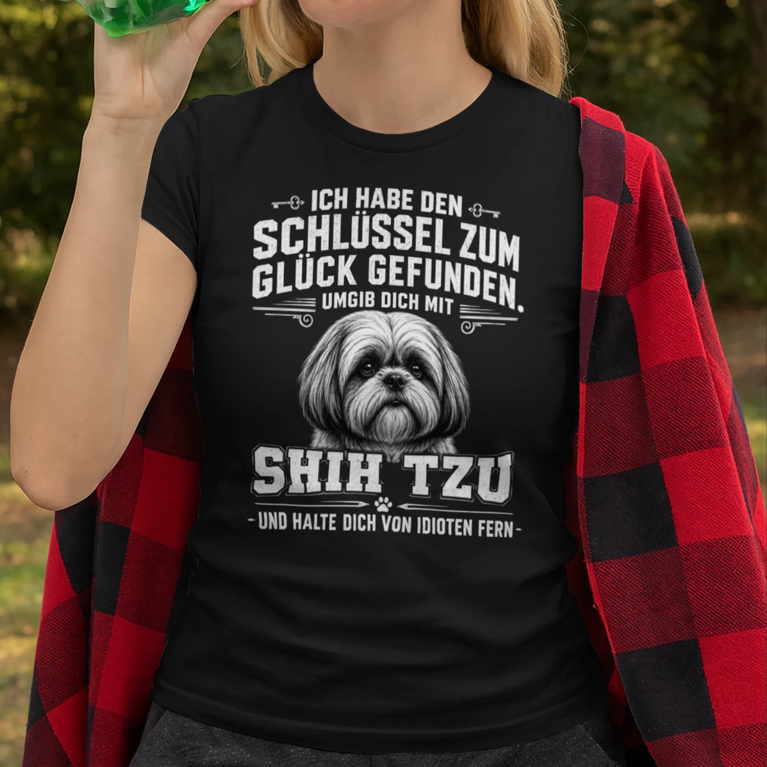 Shih Tzu