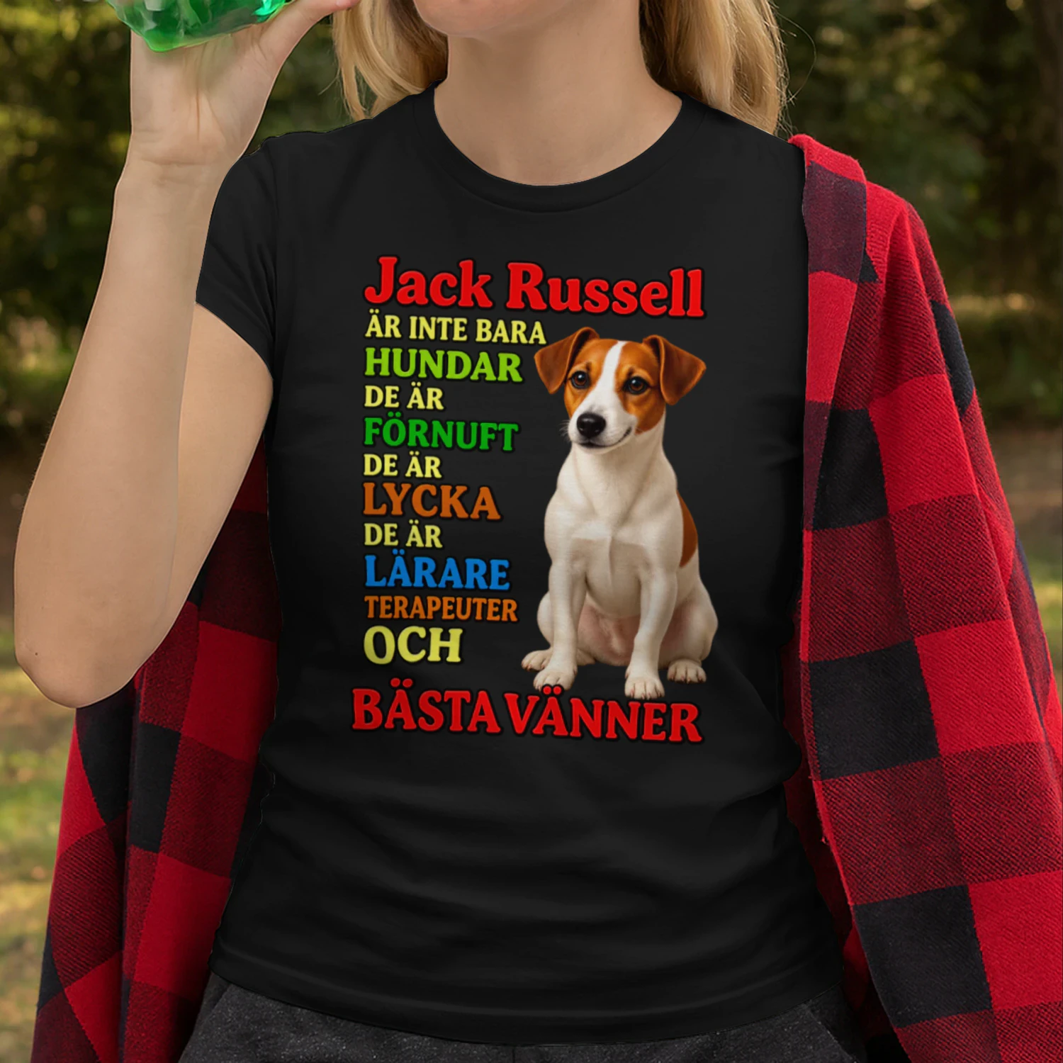 Jack Russell 
