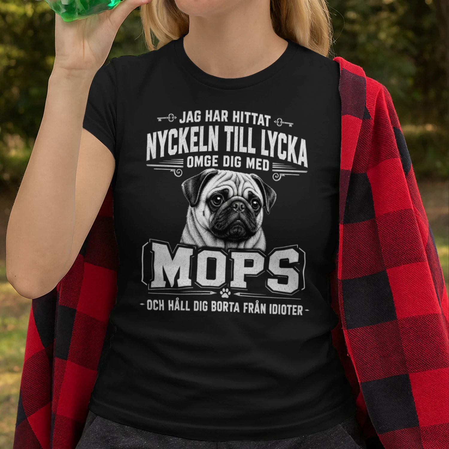 Mops
