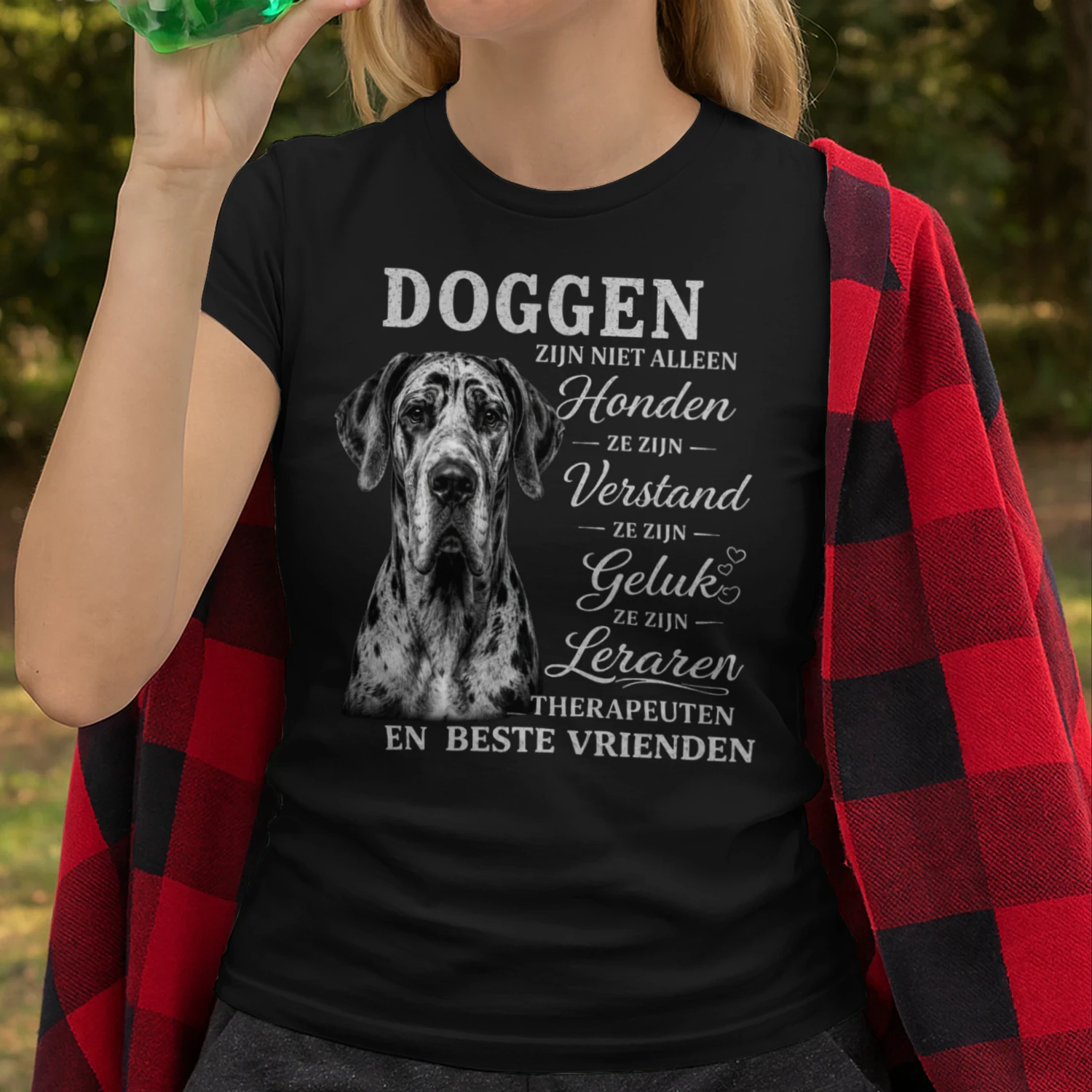 DOGGEN