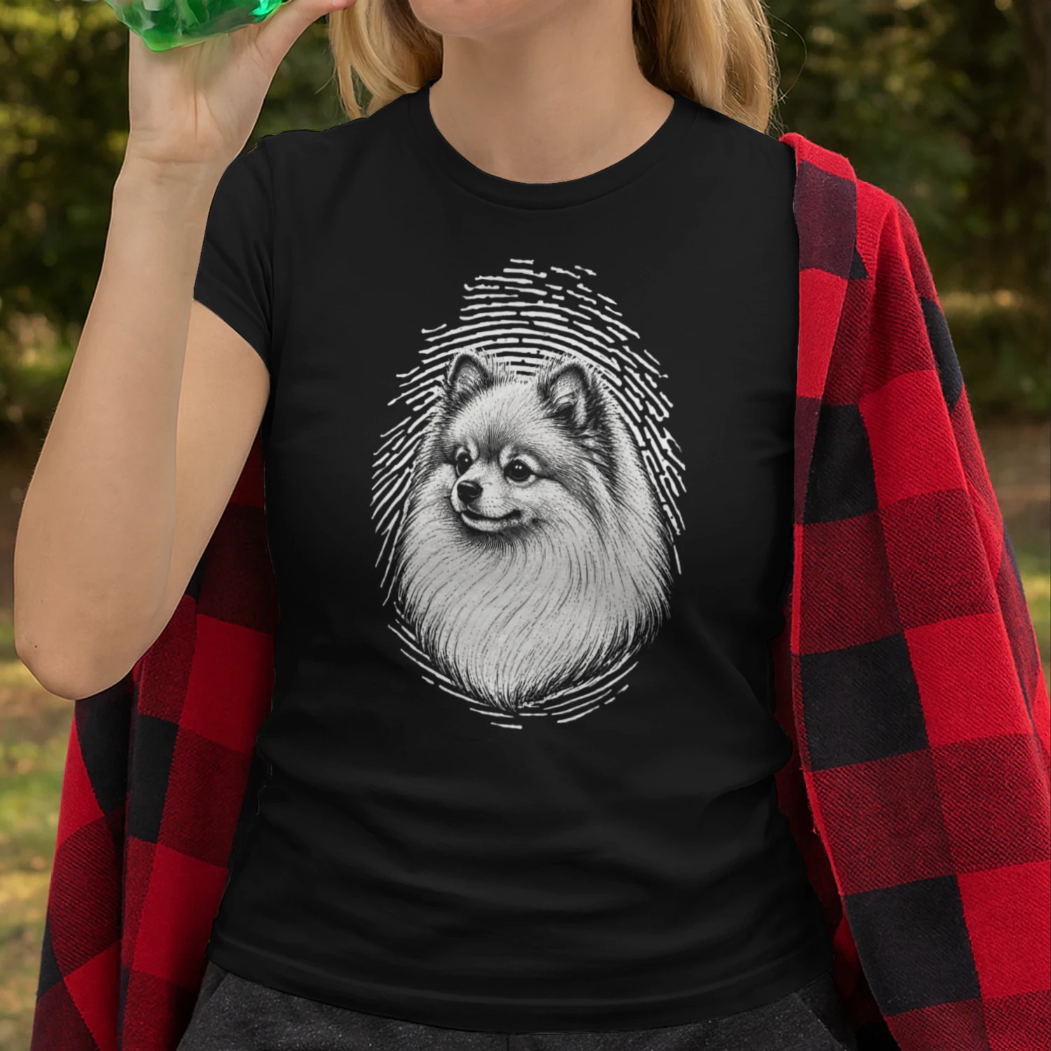 Pomeranian