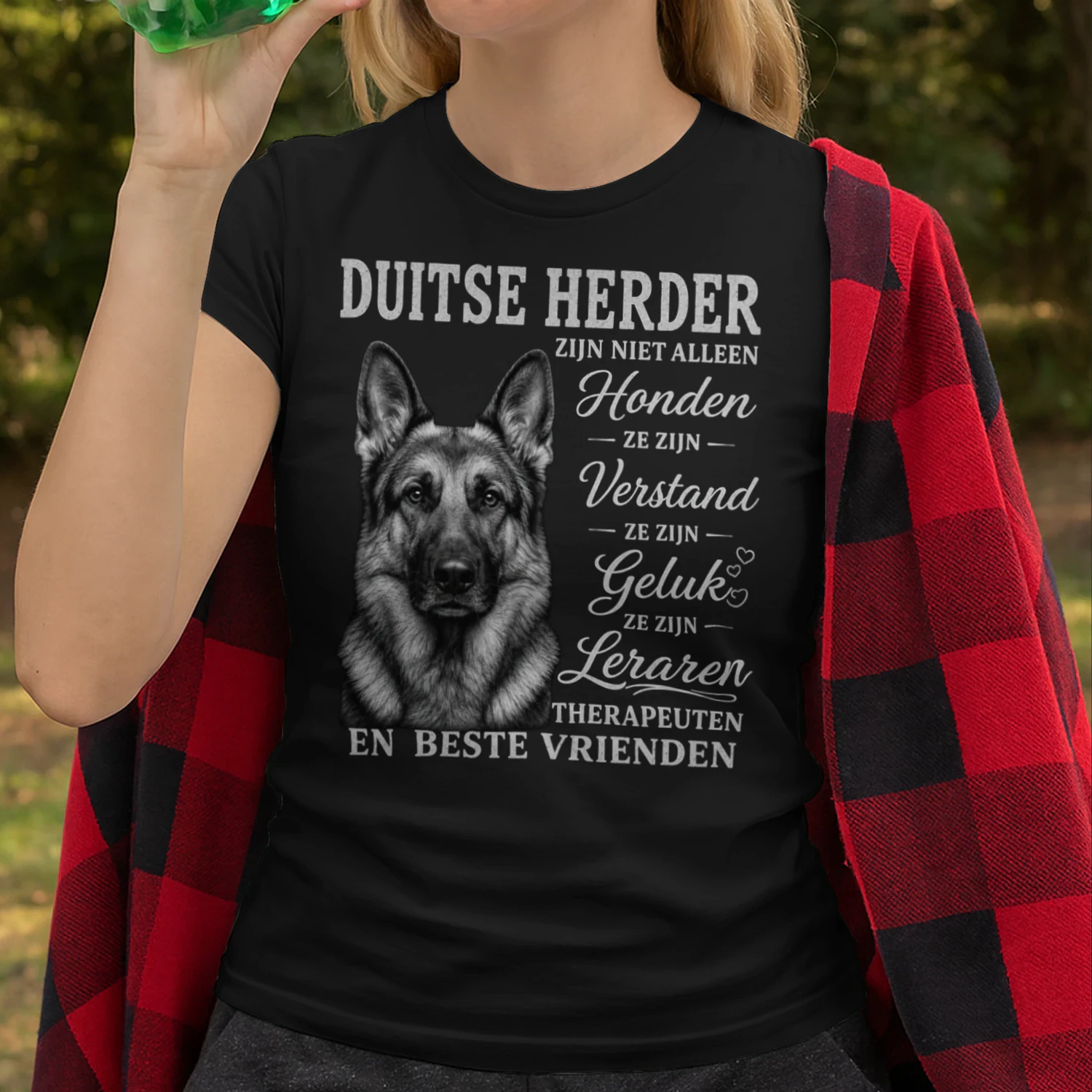 Duitse Herder