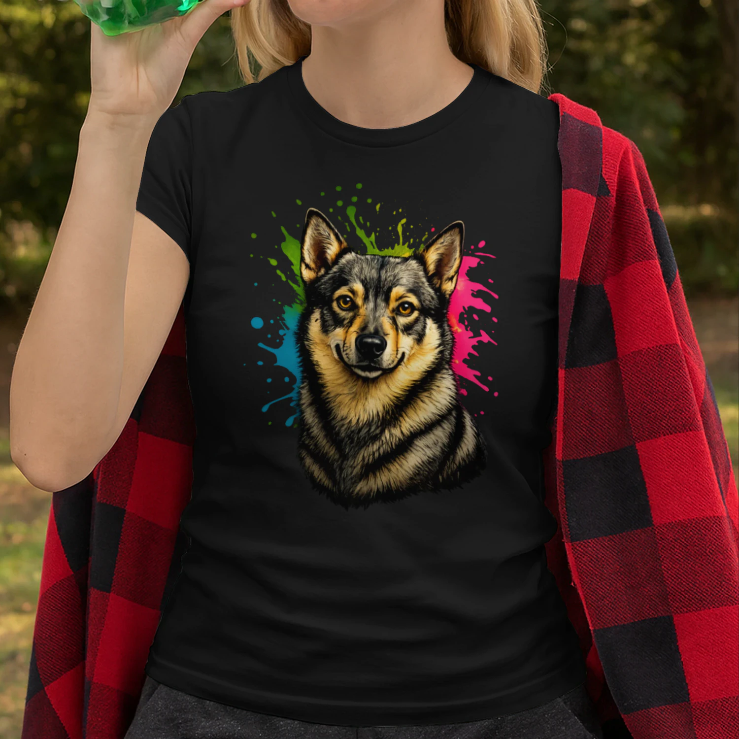 Västgötaspets
