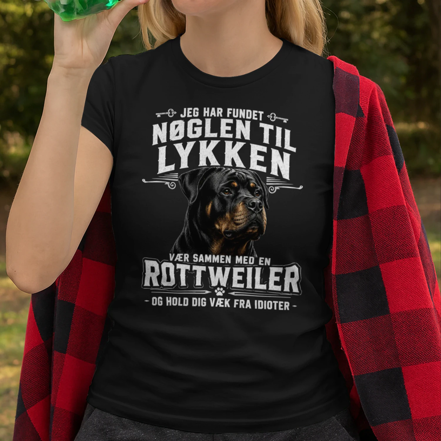 Rottweiler 
