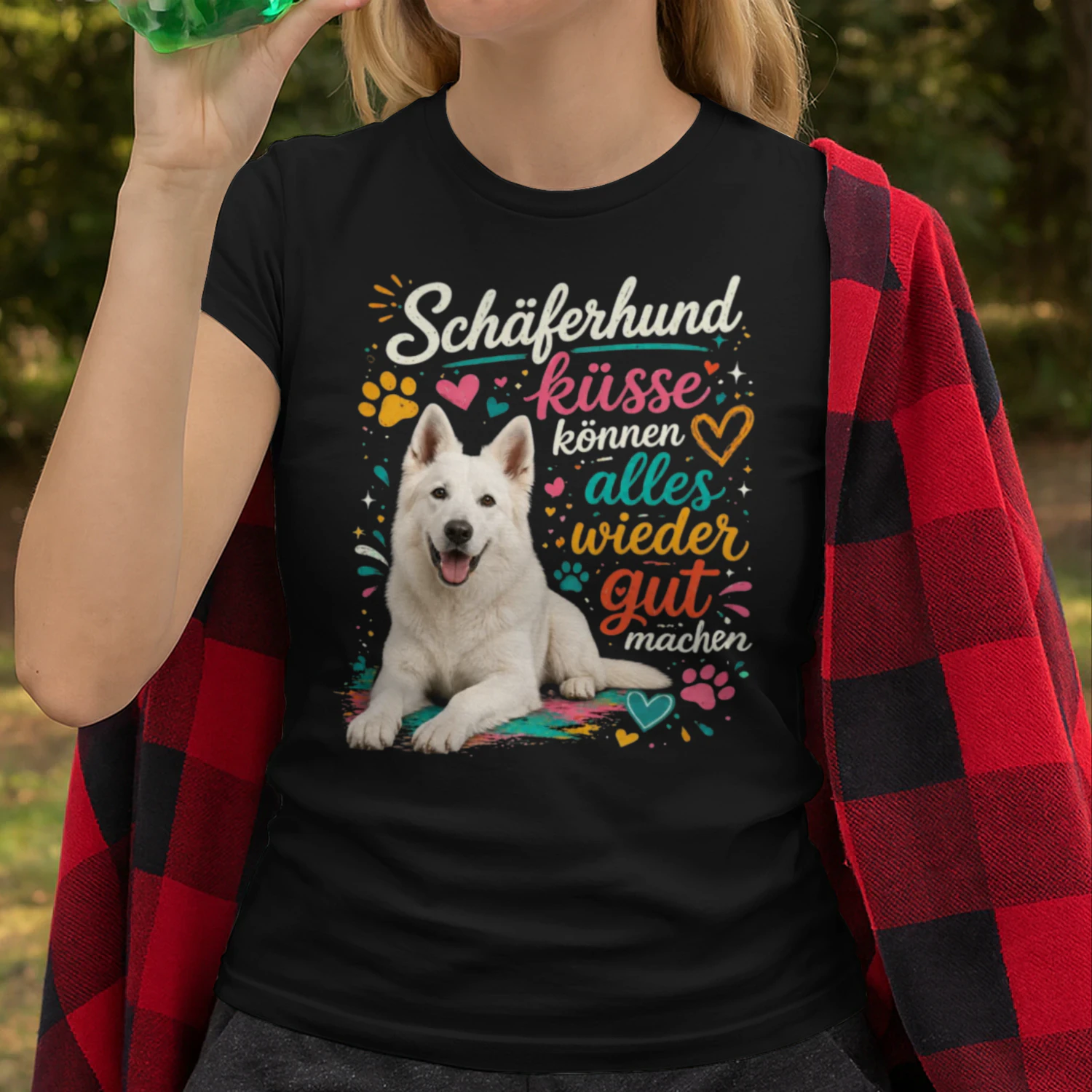 Schäferhund