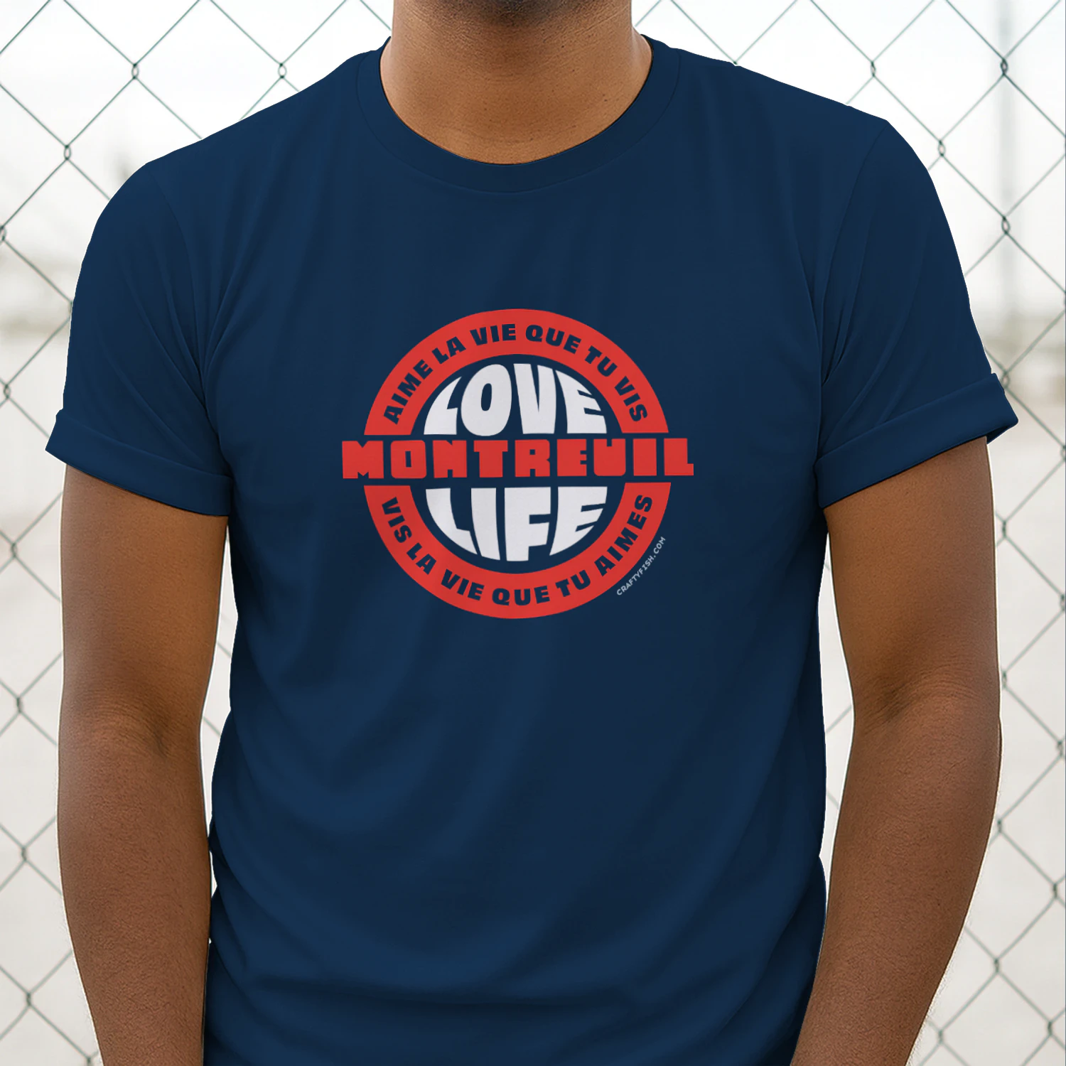 Montreuil-LOVE LIFE