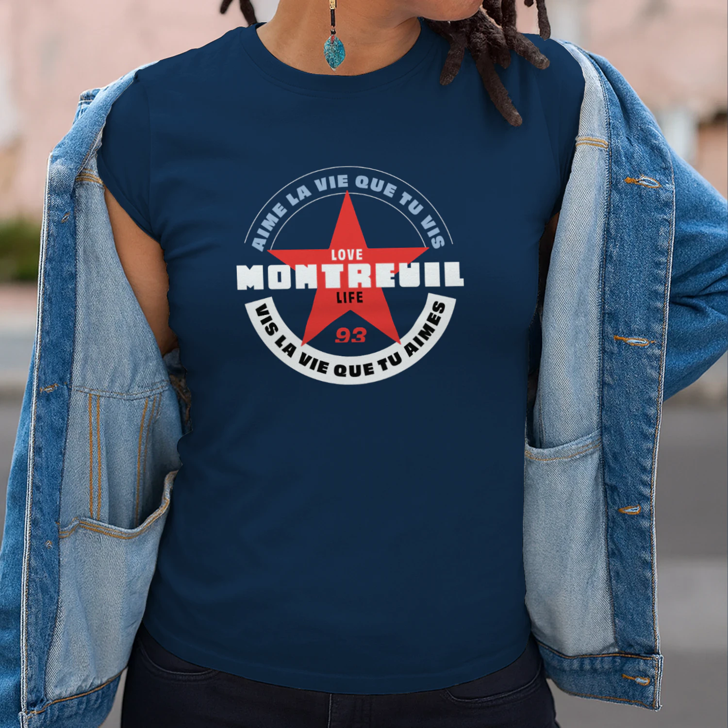 Aime la vie que tu vis v2