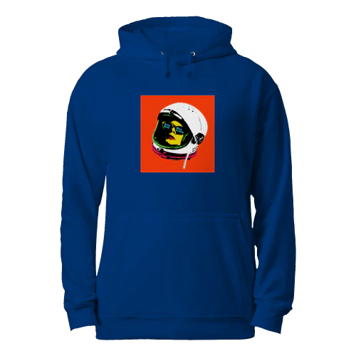 Spaceman Pop