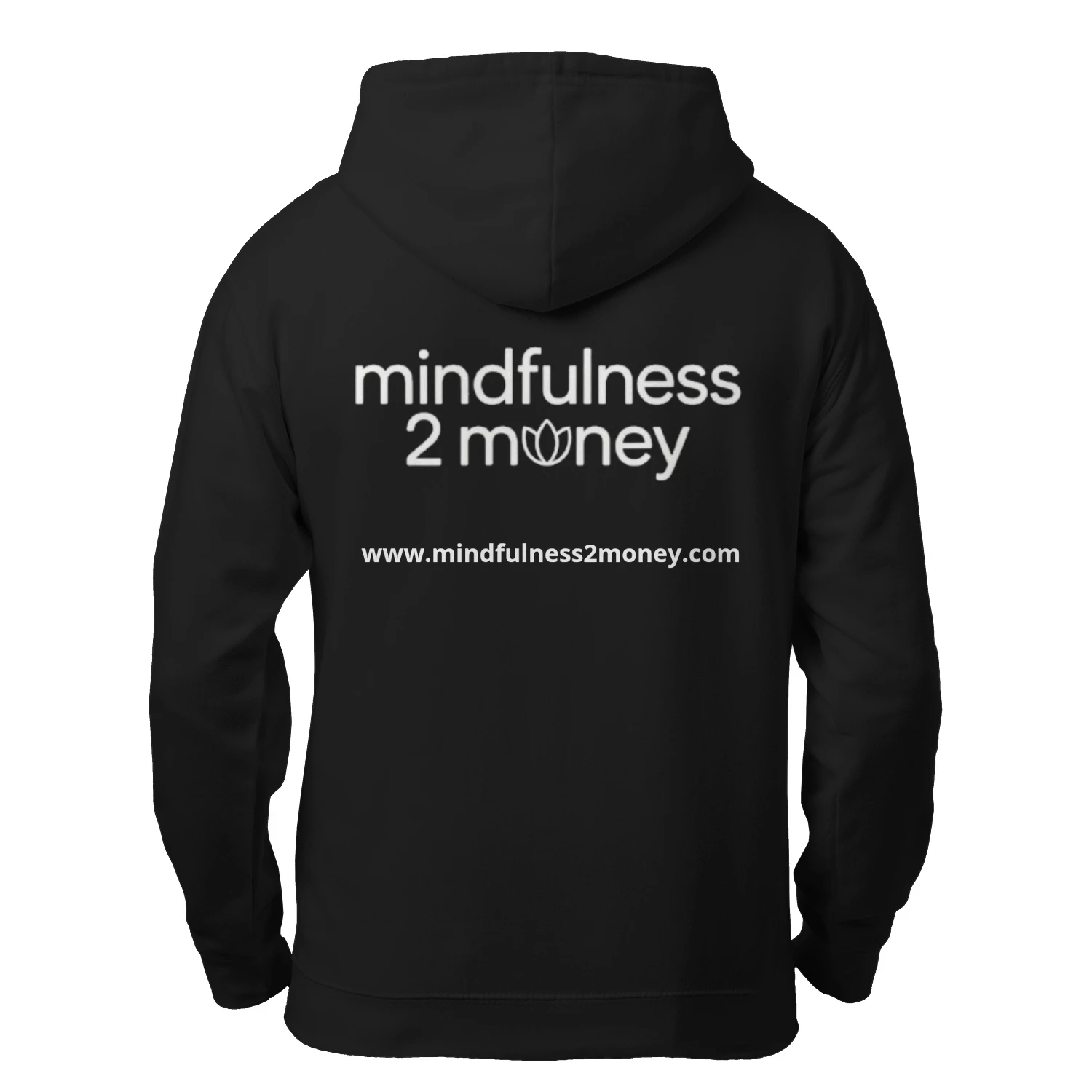 Mindfulness2Money Hoodie