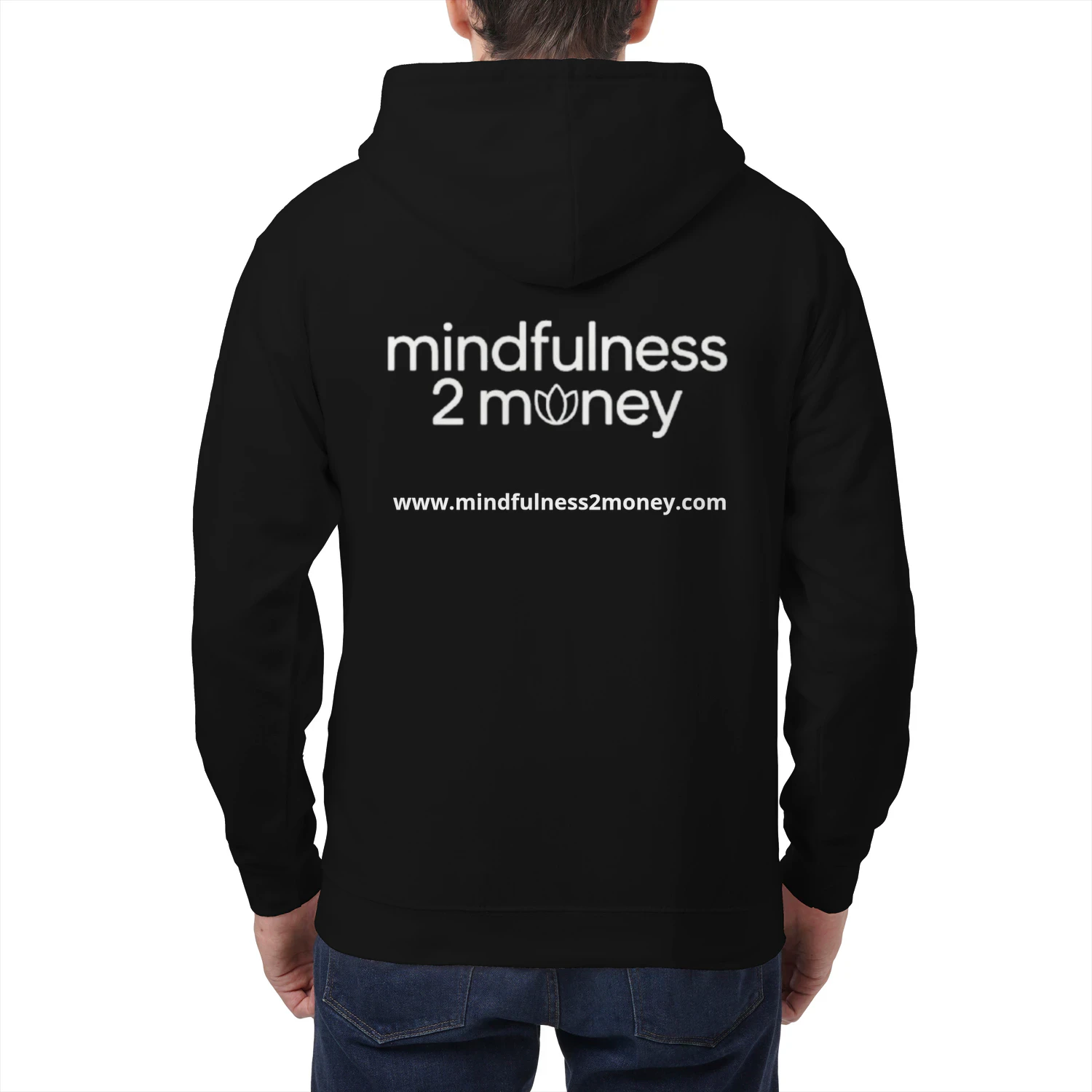 Mindfulness2Money Hoodie