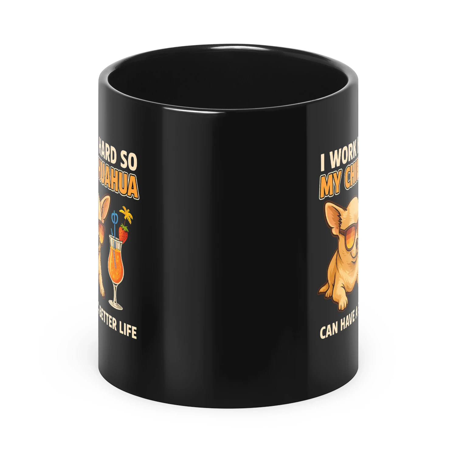 Perfect Gift for Chihuahua Lovers