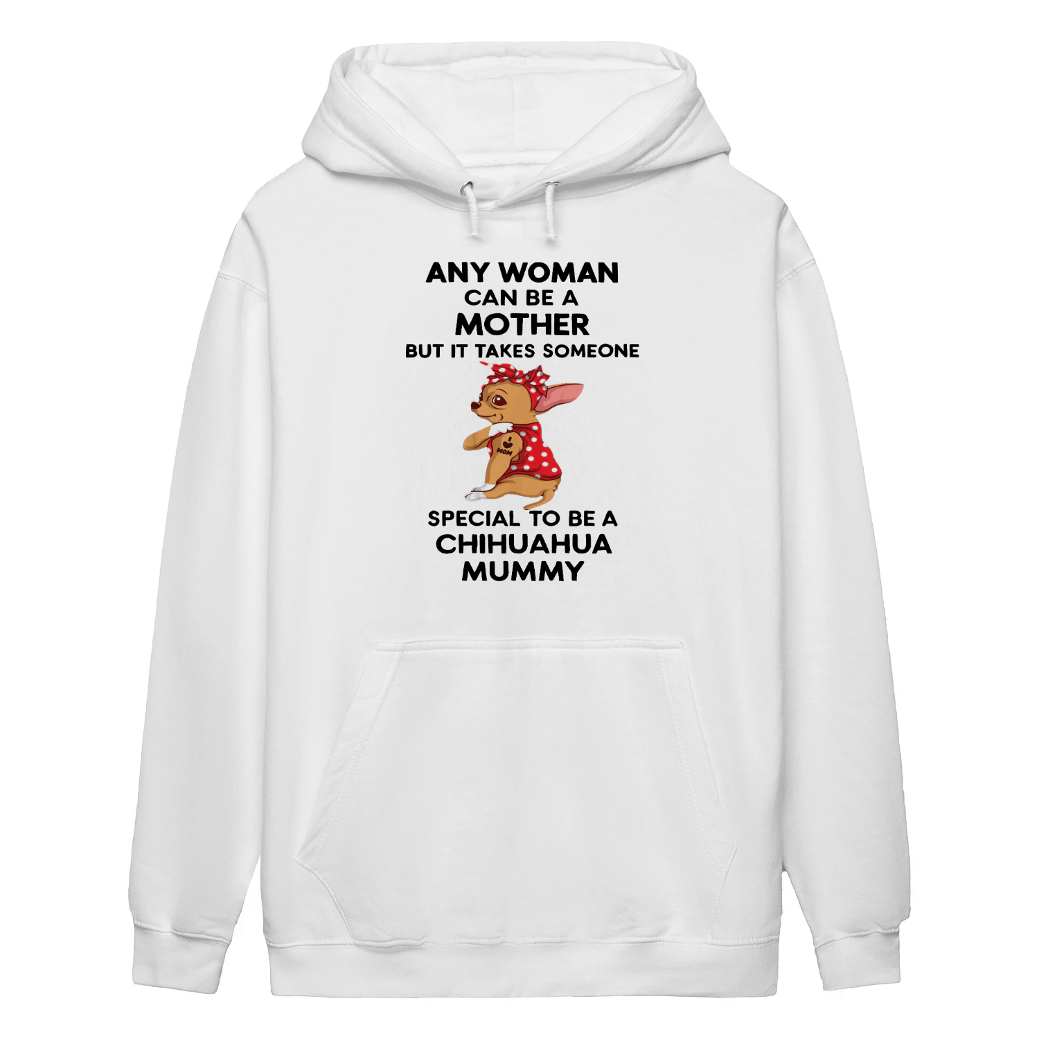 Perfect Gift for Chihuahua Lovers