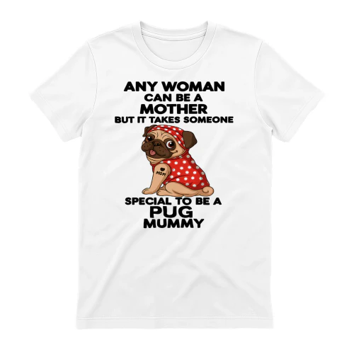 Perfect Gift for Pug Lovers