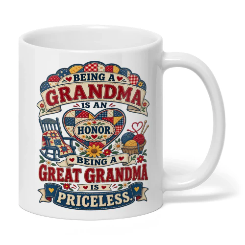bear-grandma