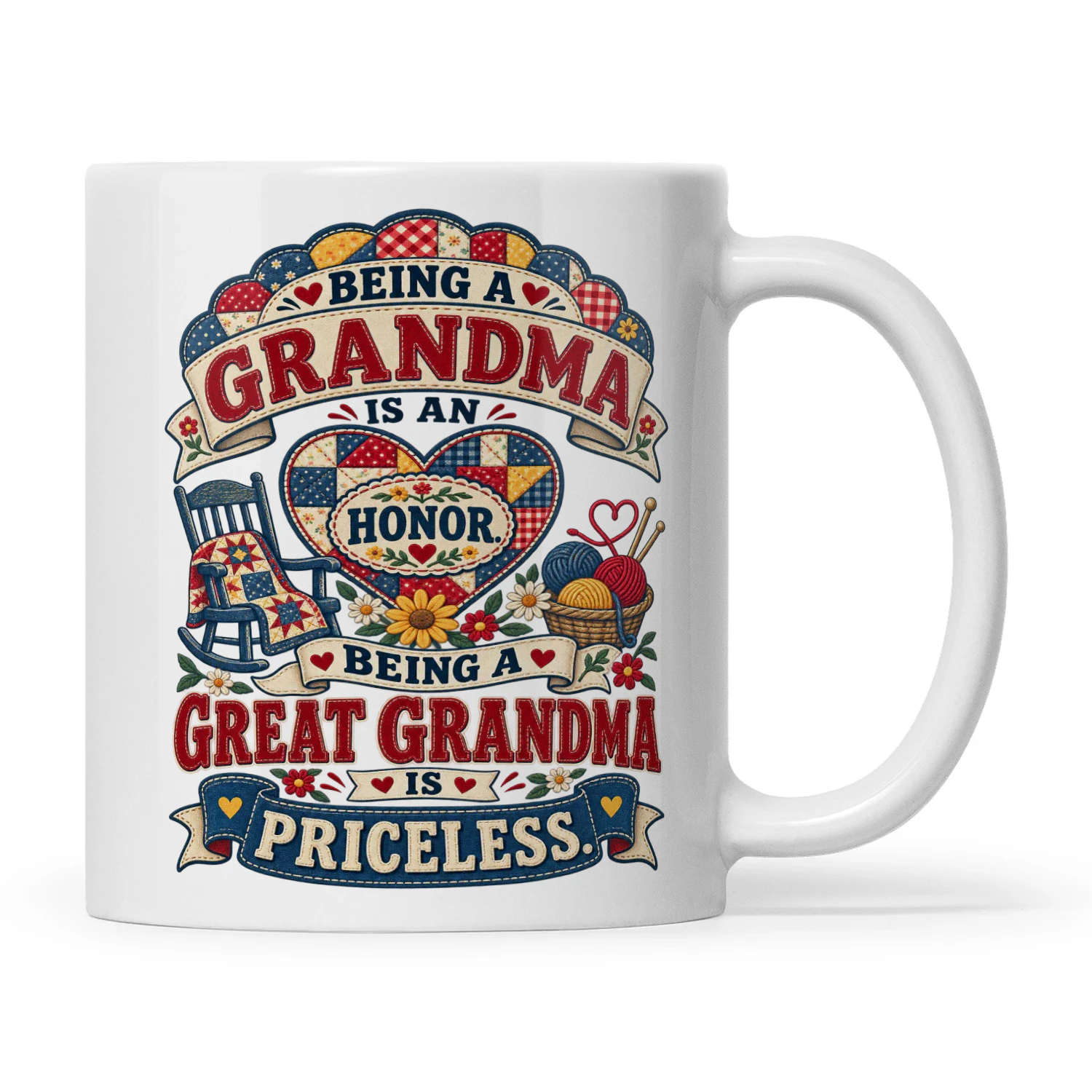 bear-grandma