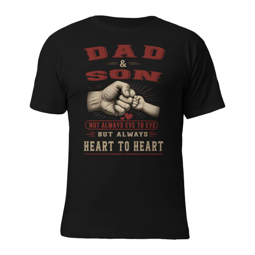dad-SON