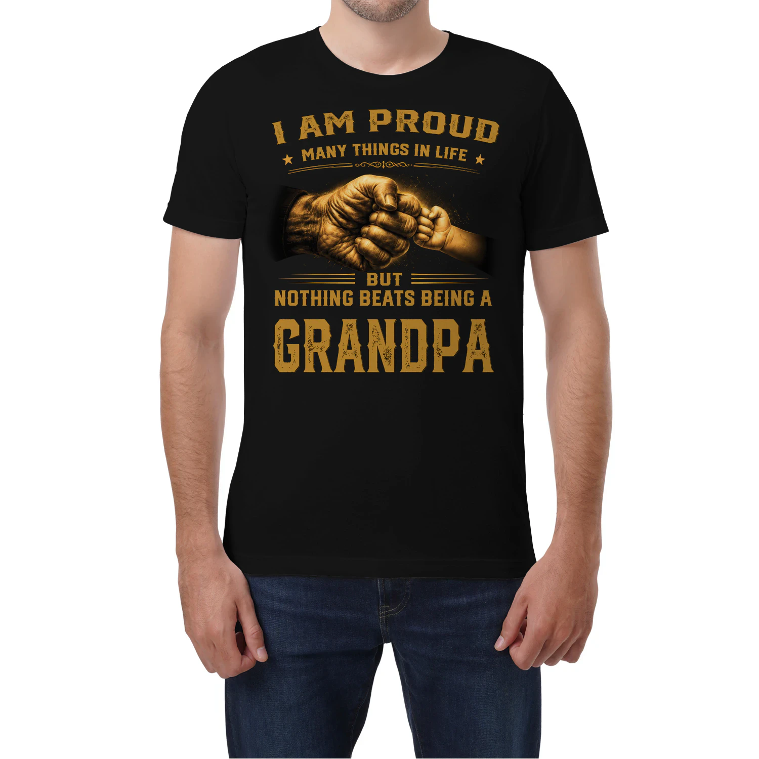 bear-GRANDPA