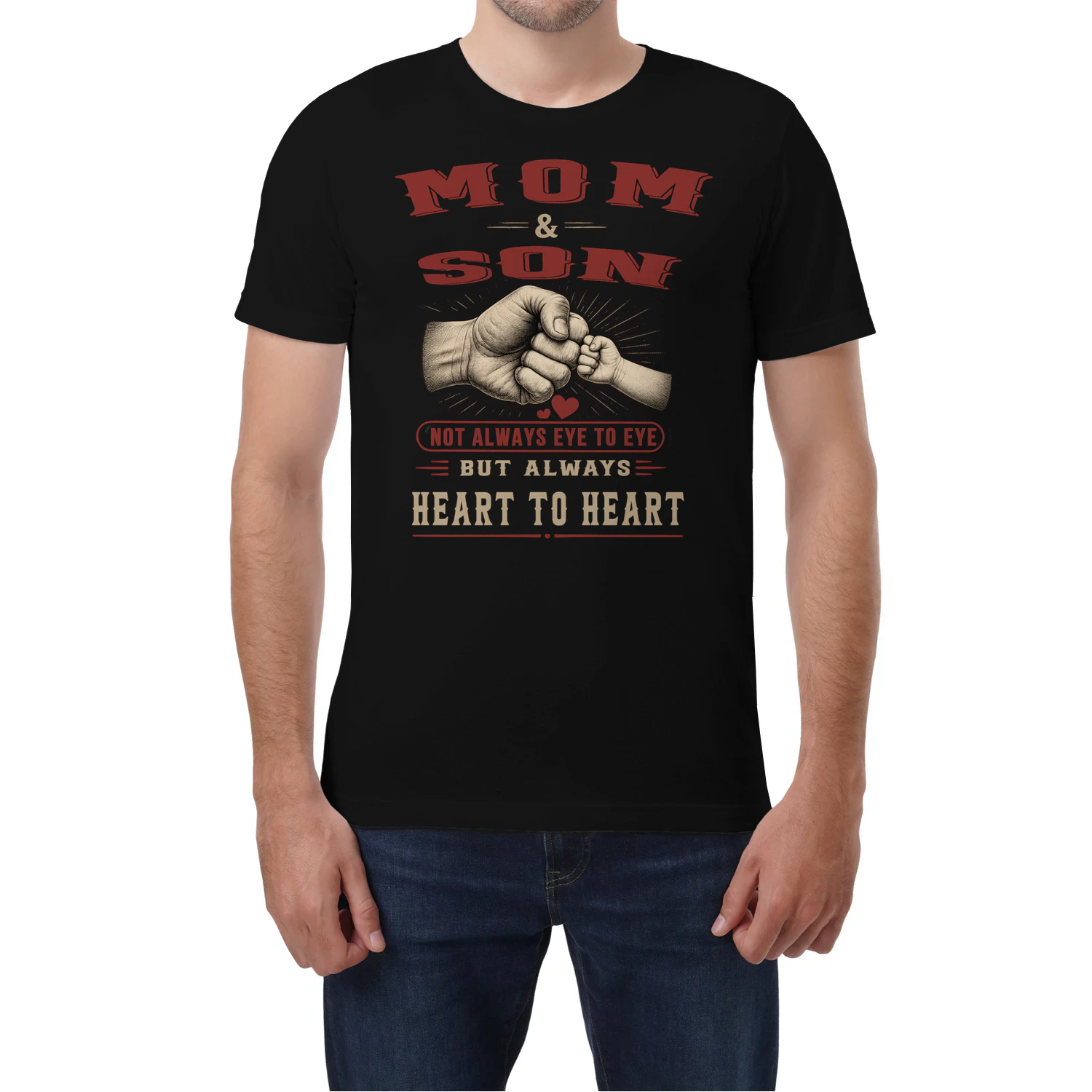 mom-SON