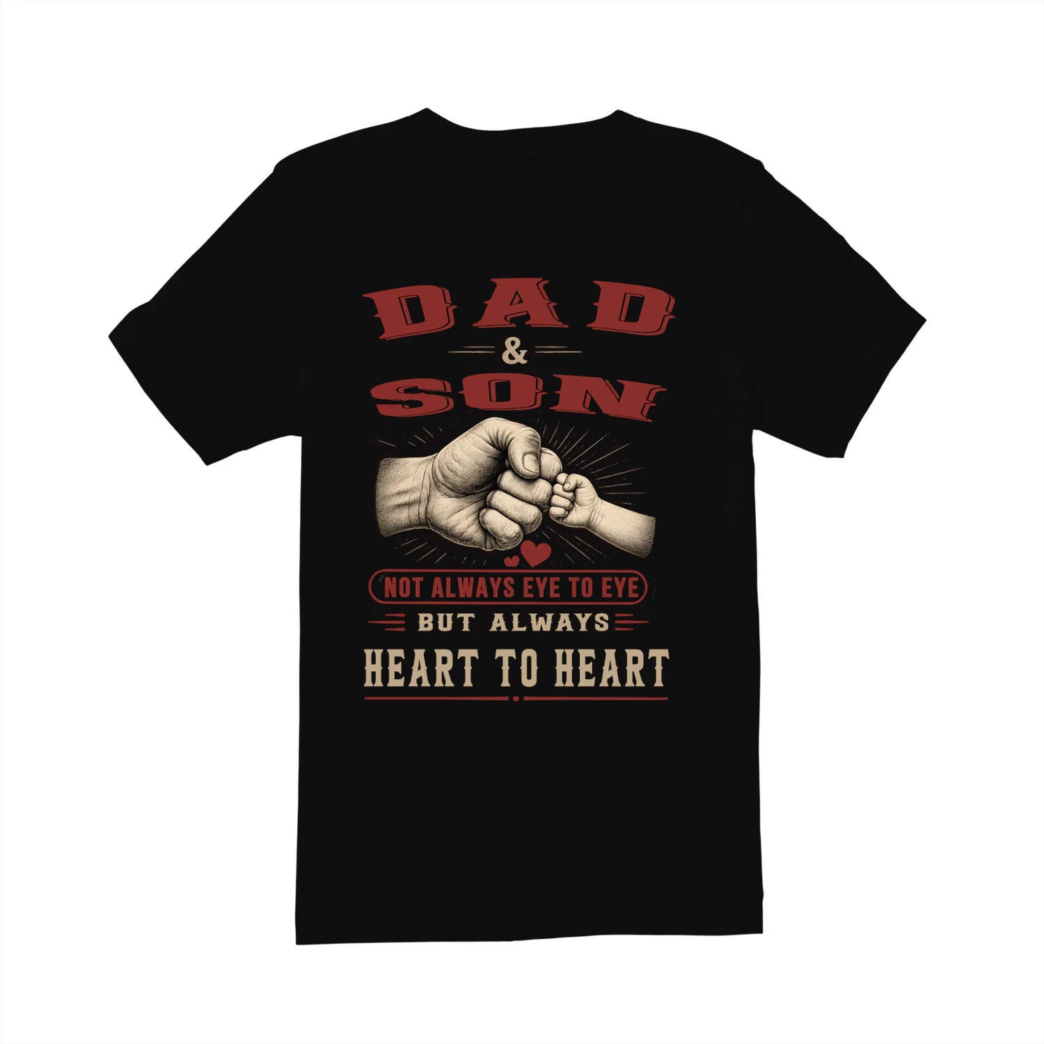 dad-SON