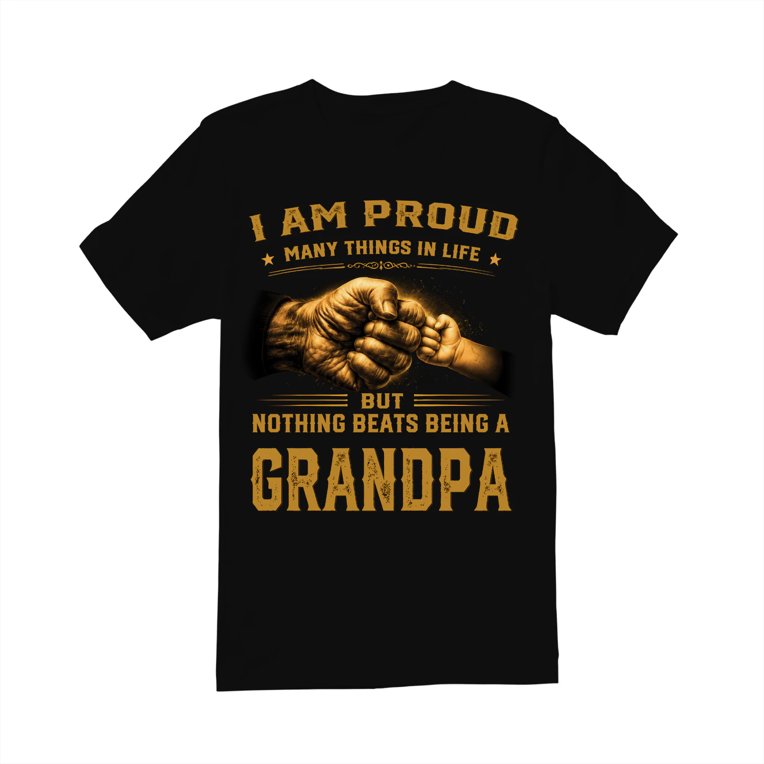bear-GRANDPA