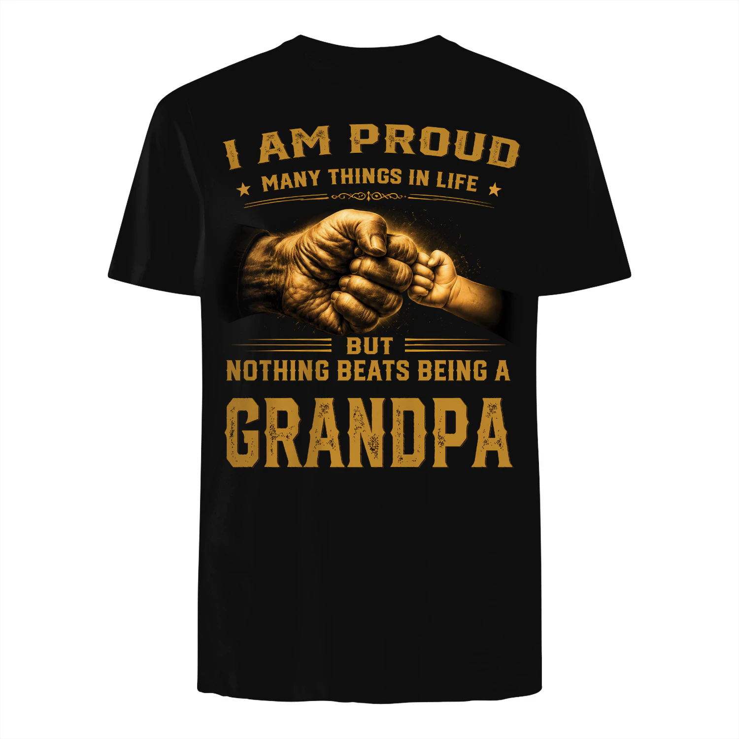 bear-GRANDPA