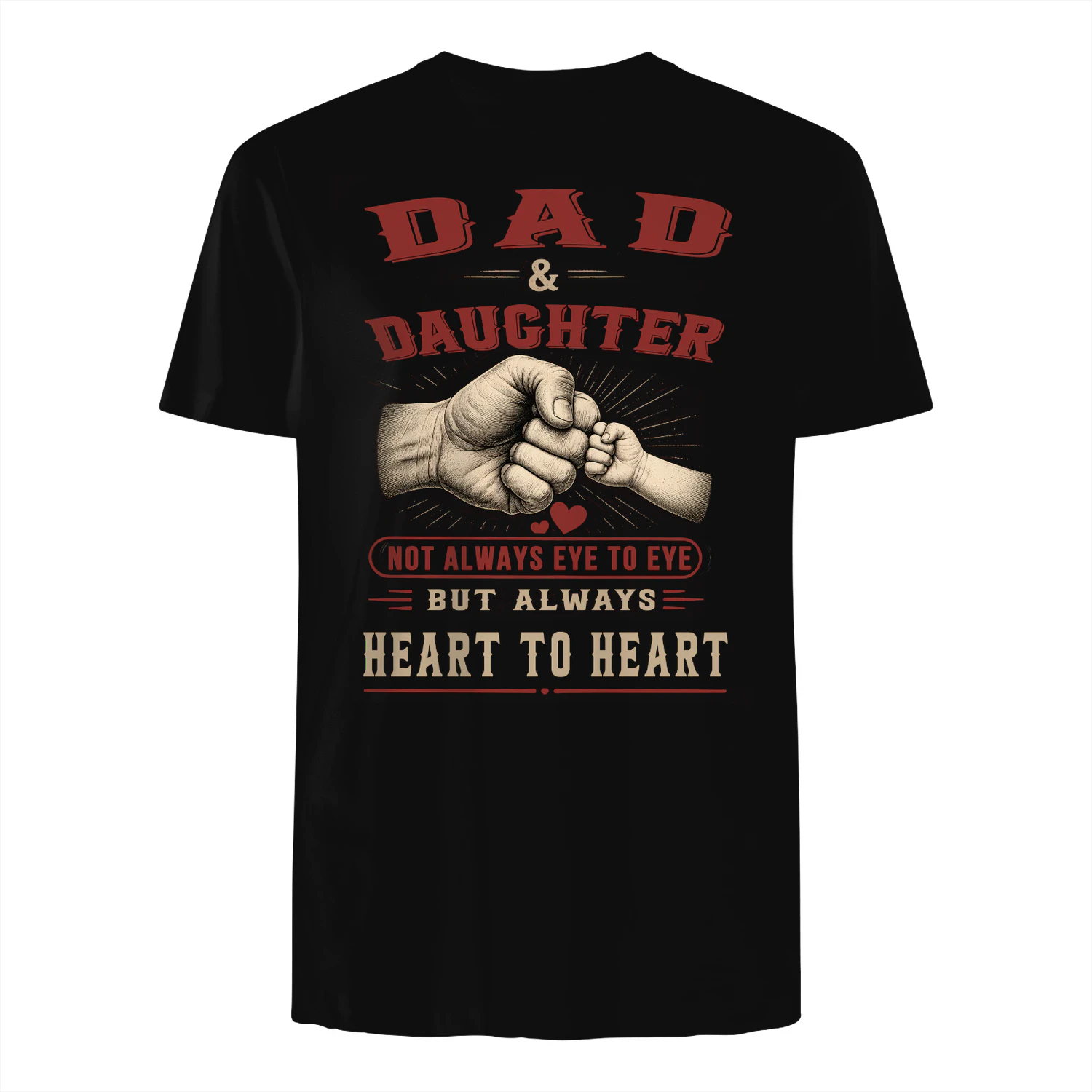 DAD-DAUGHTER