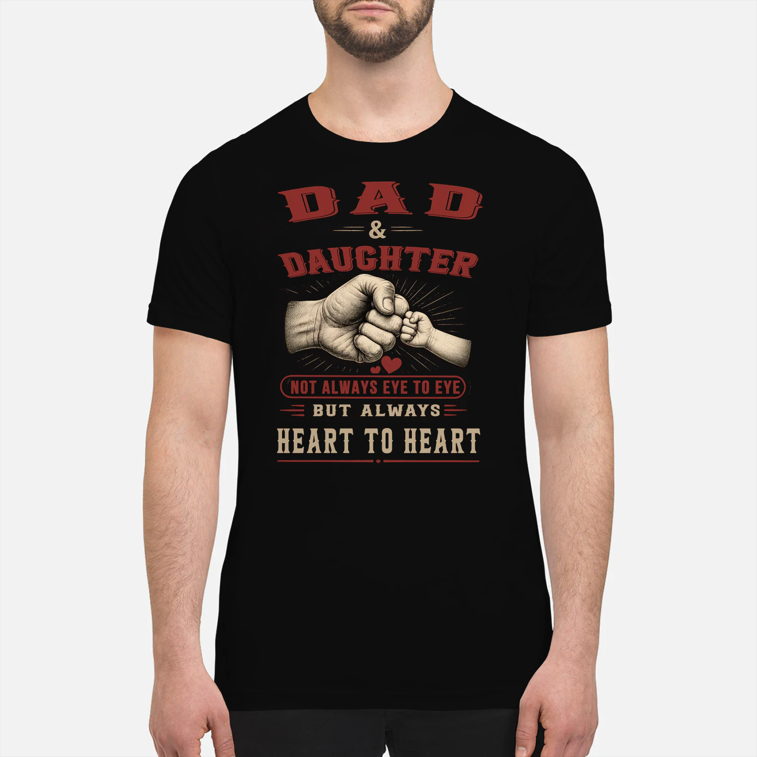 DAD-DAUGHTER