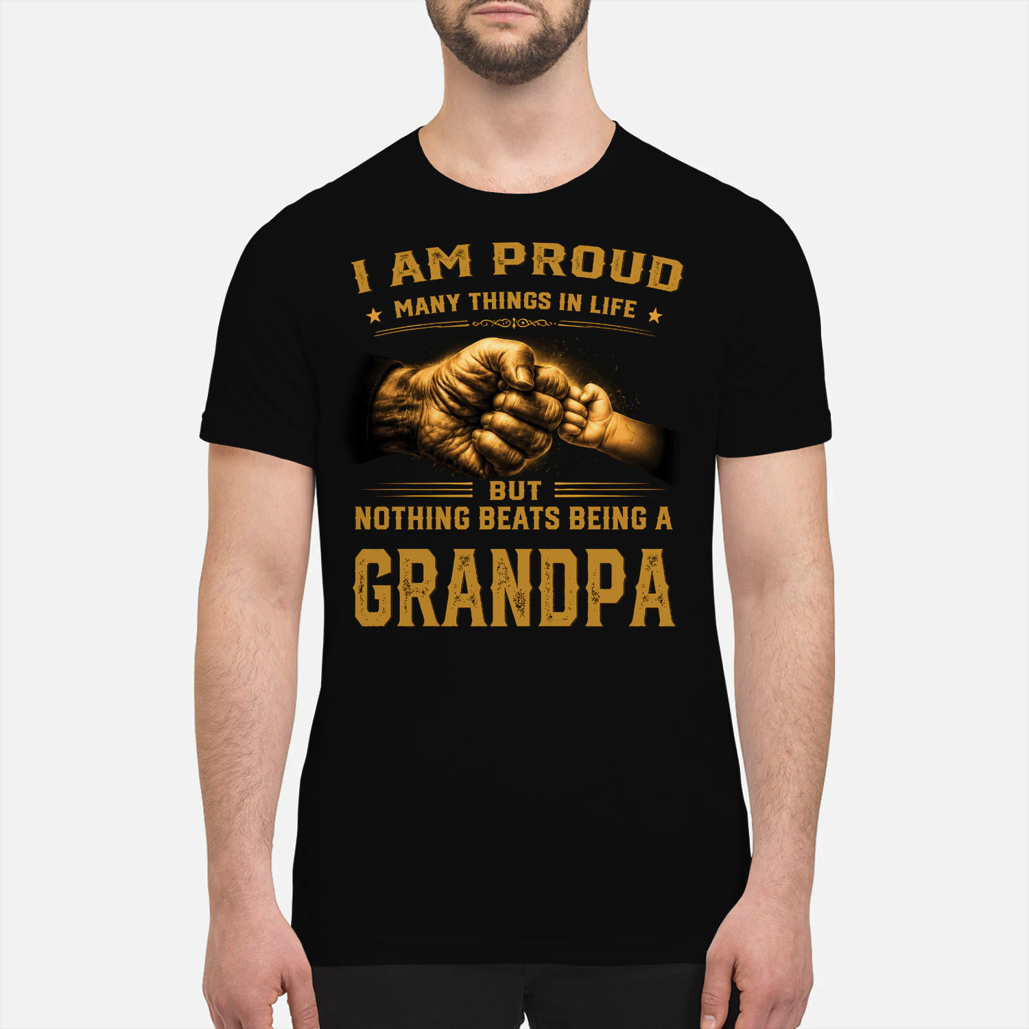 bear-GRANDPA